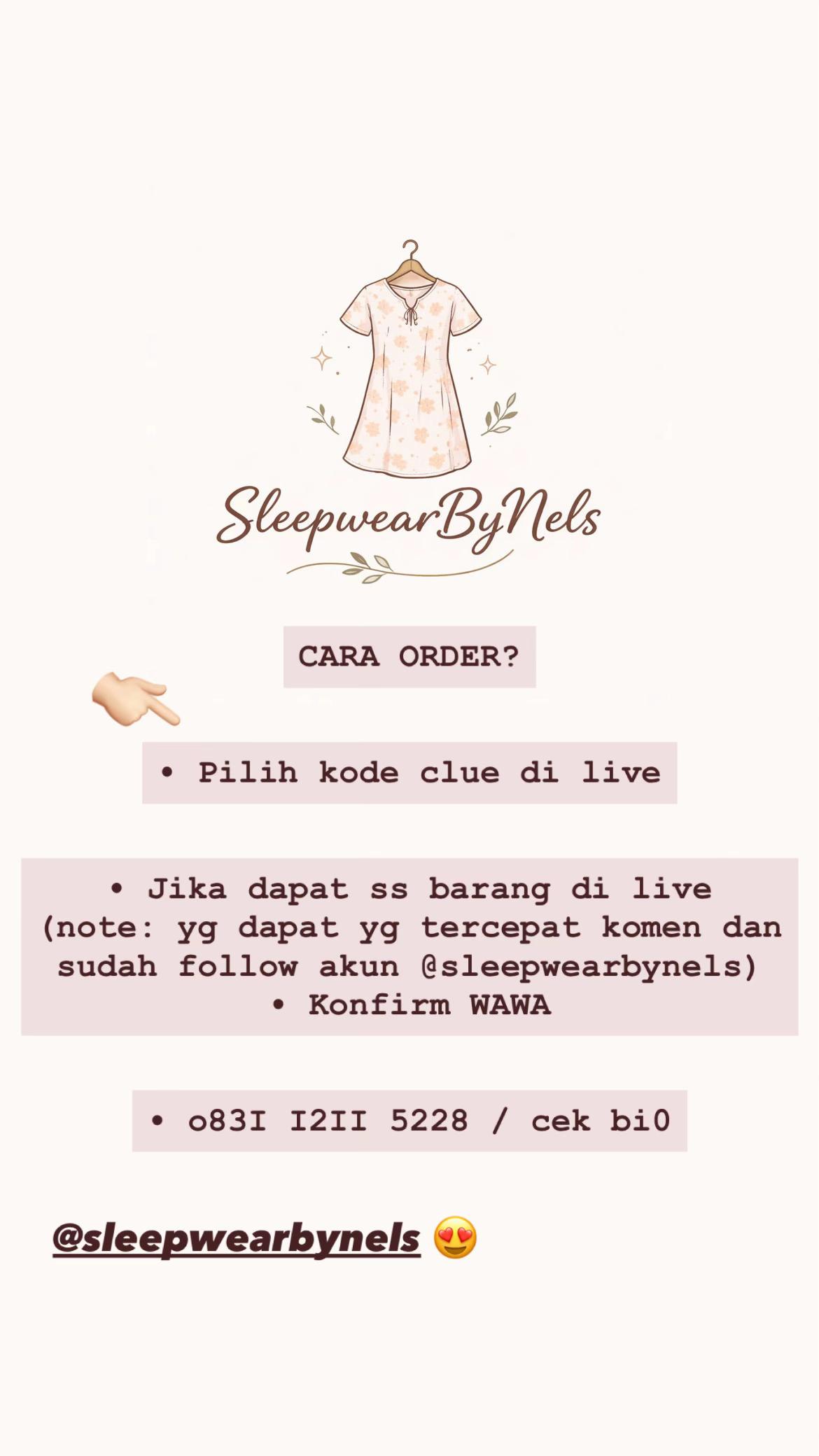 @sleepwearbynels
