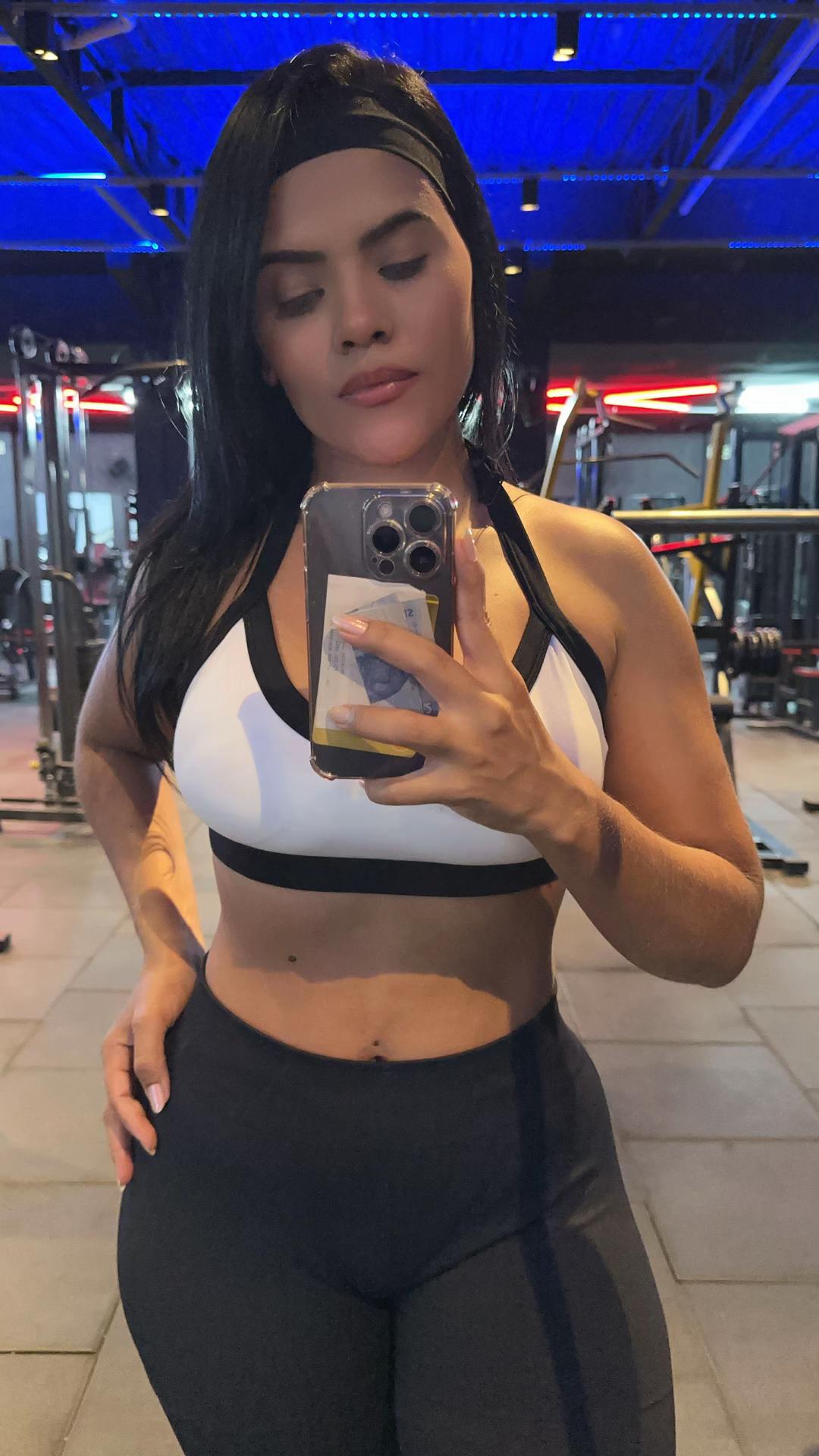 @Micaele Alves