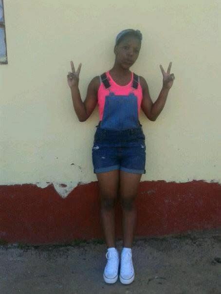 @Unathi Konza🍀