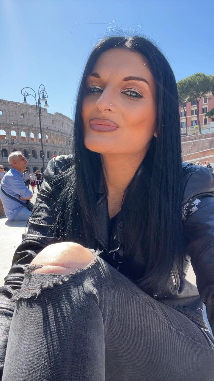 @Natalina Carbonelli