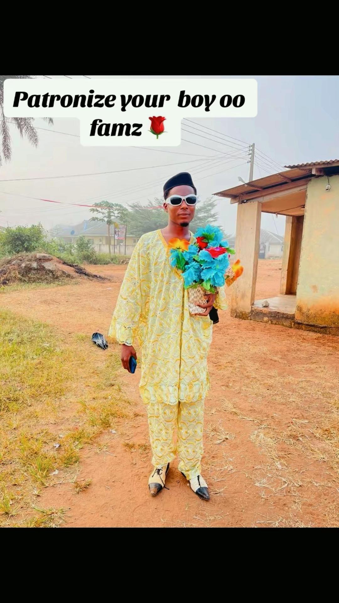 @@Baba Lace of ijebu