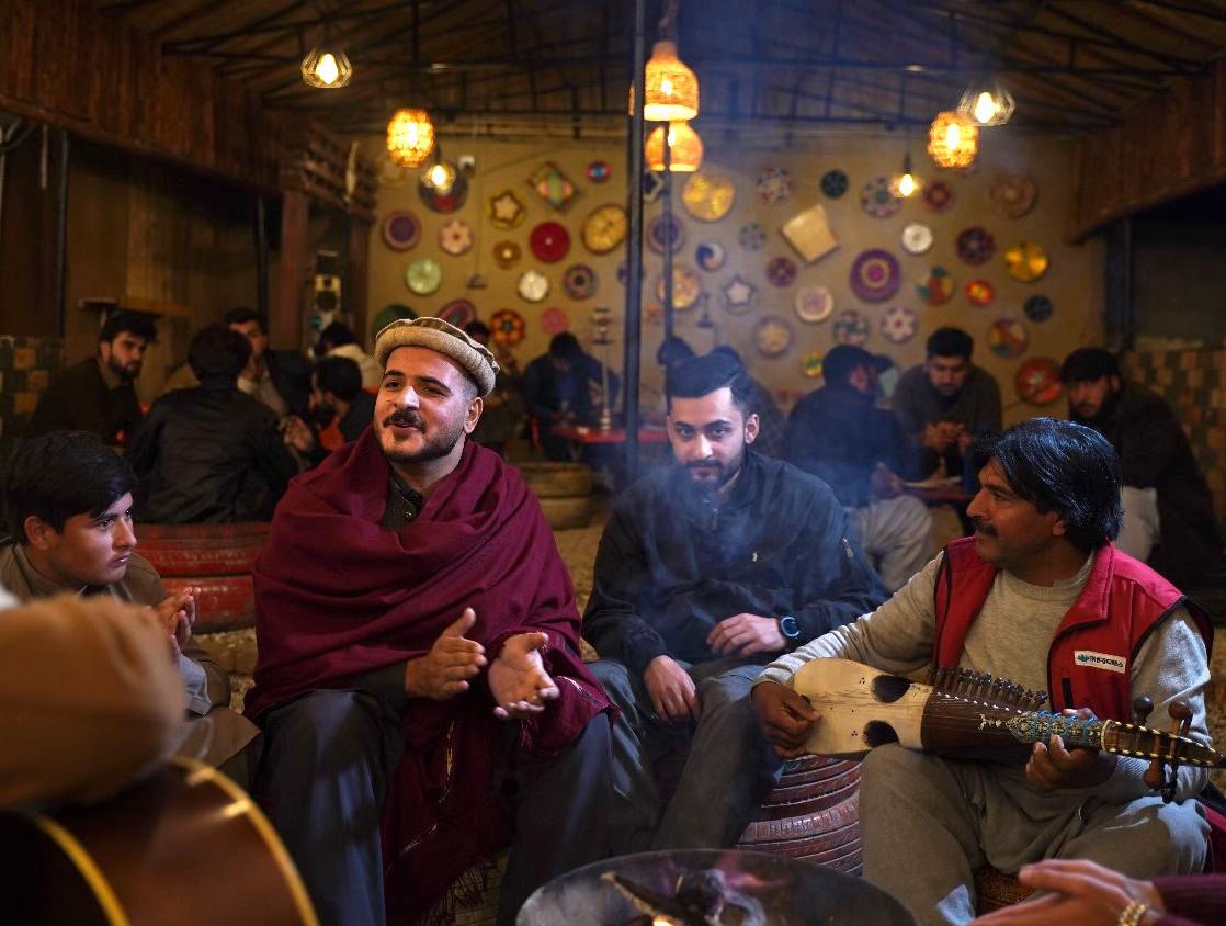 @Mehran Khan official 🎸
