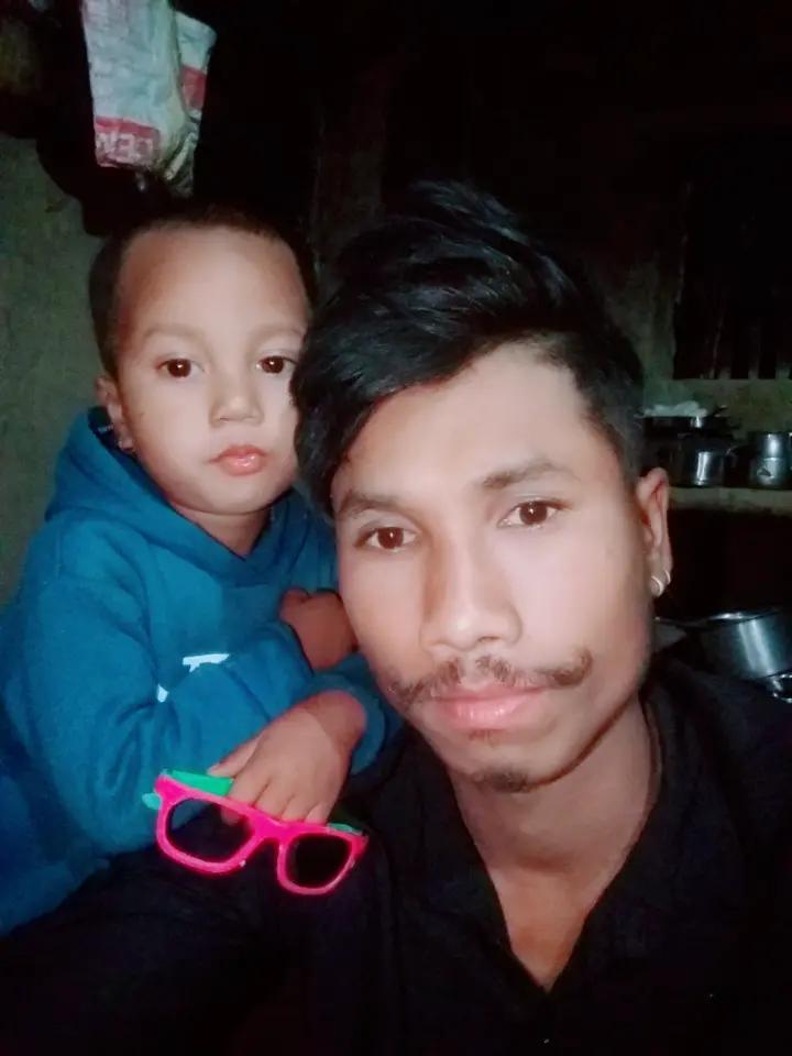@Mag raute Adhuro Bato