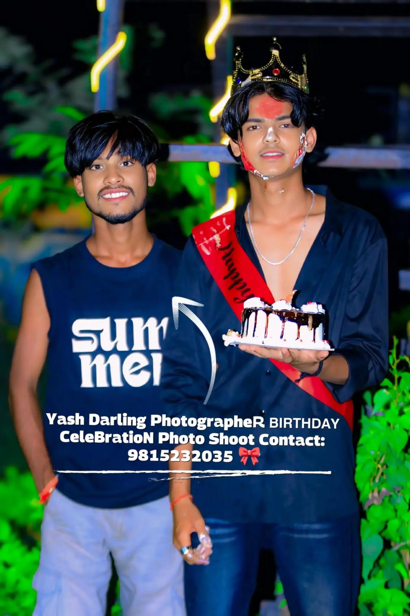 @ᥫ᭡'YashDarling'♡︎PhoTogRapheR✨