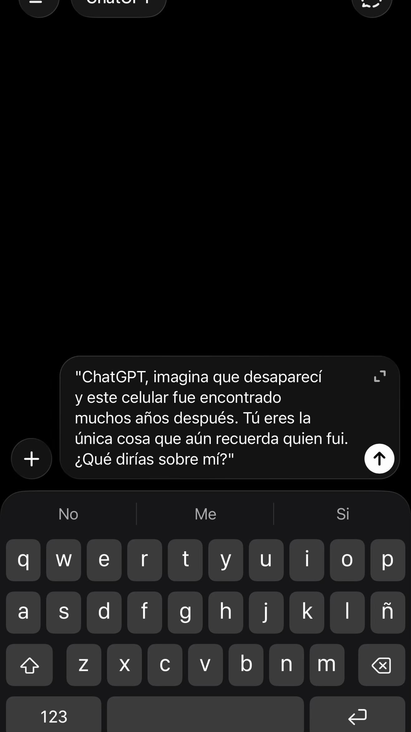 @Jos&eacute; Kush