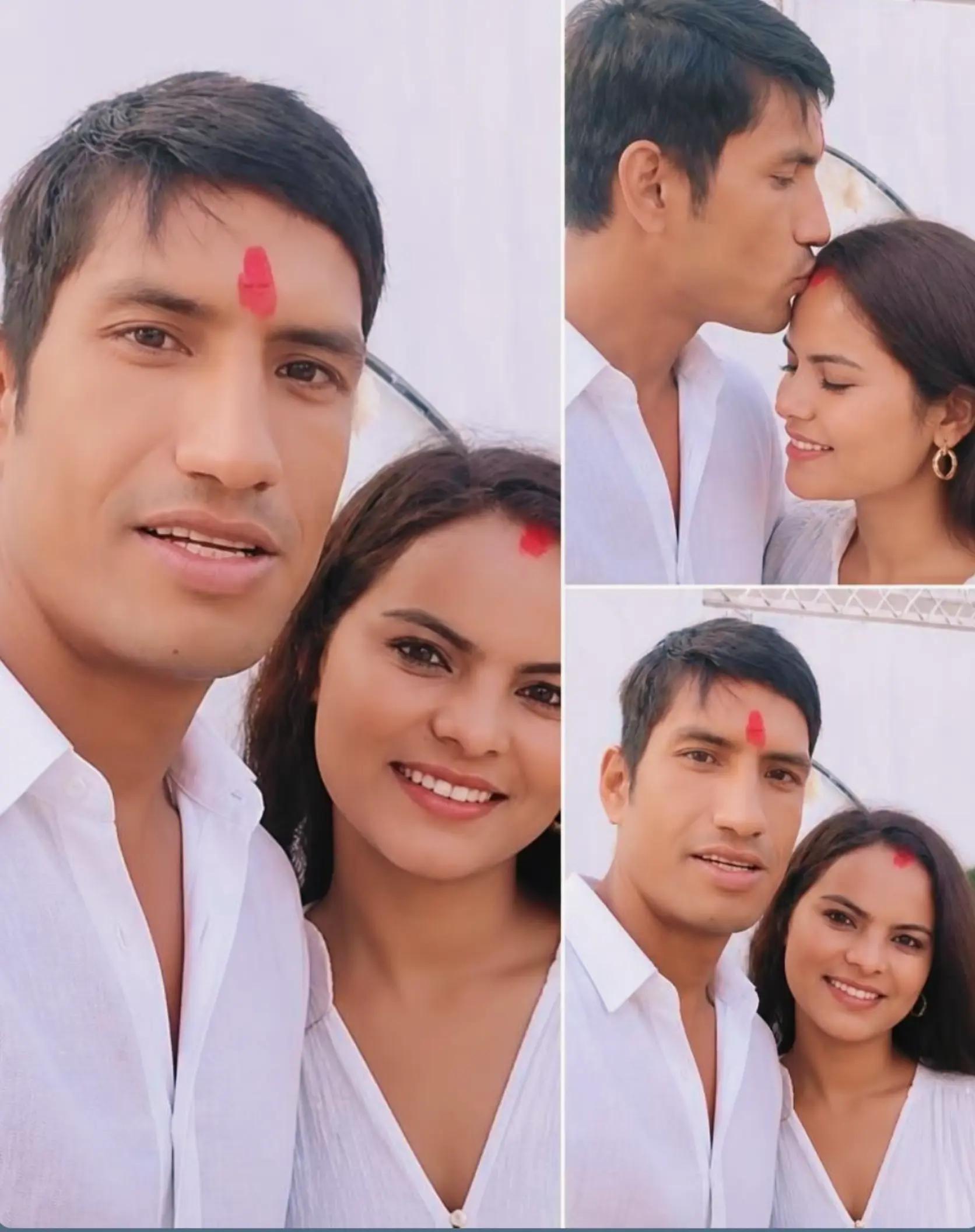 @BandhanaBasnet
