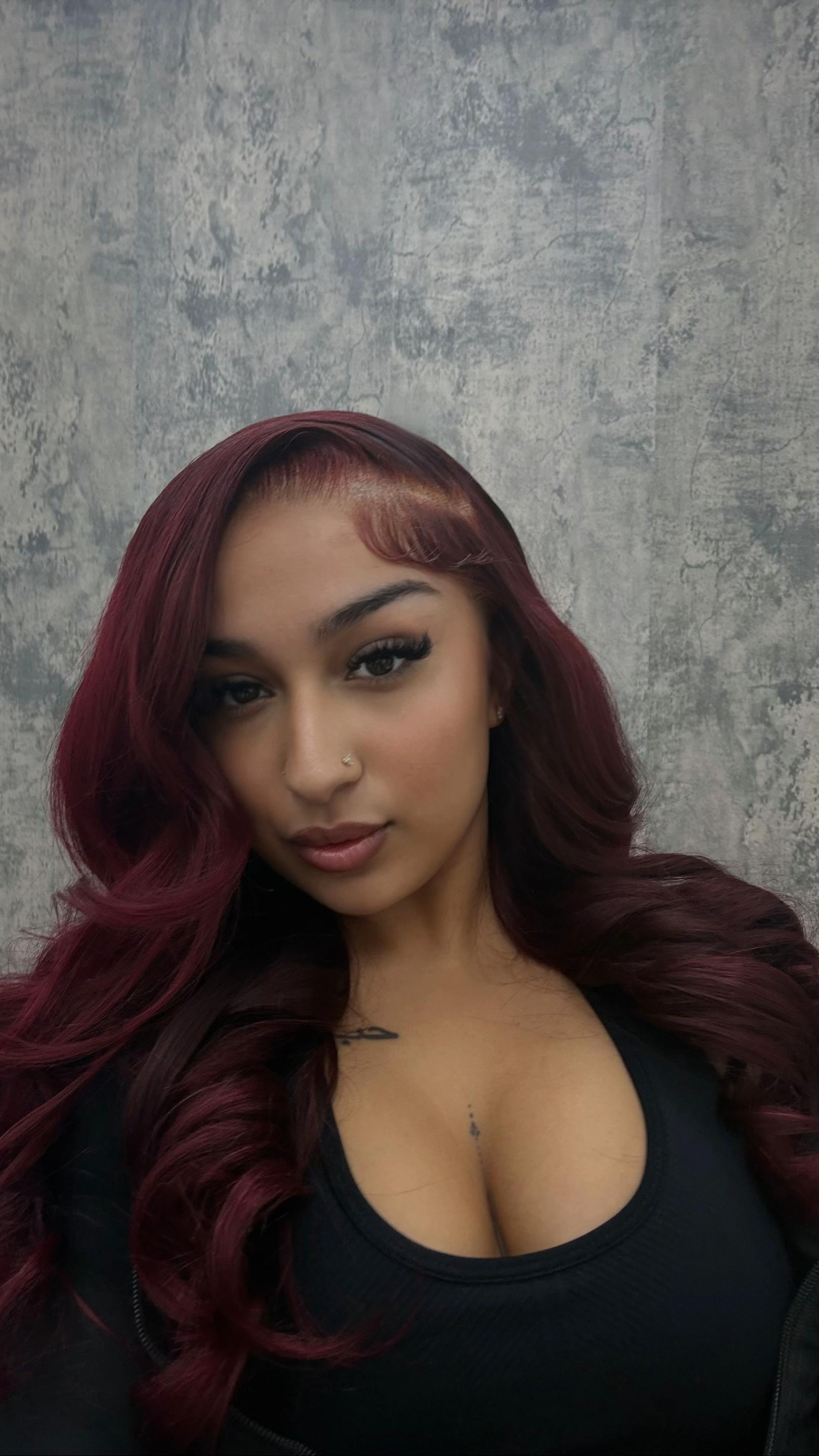 @JENNIFER SILVA
