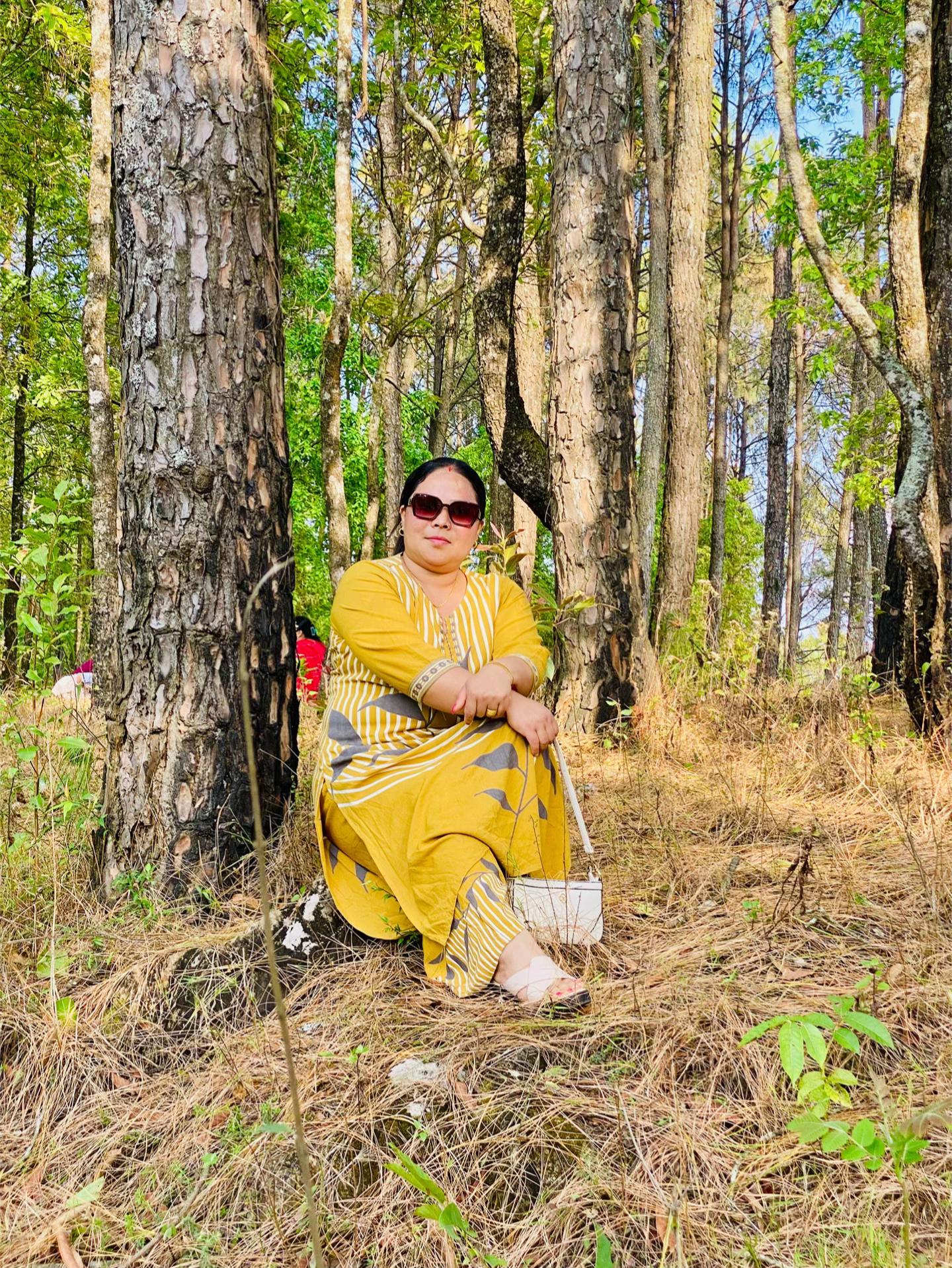 @Chanda Rana