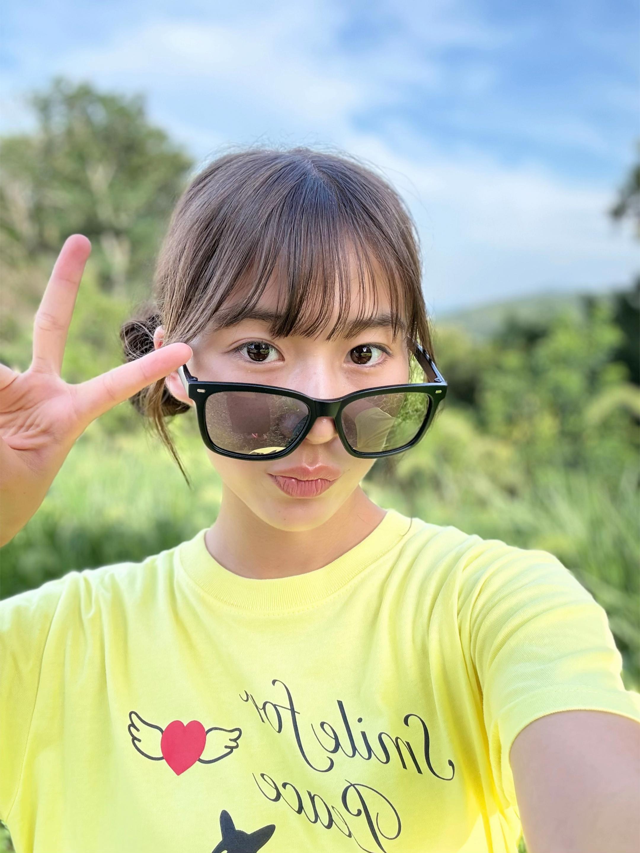 @杉崎 ジュリア