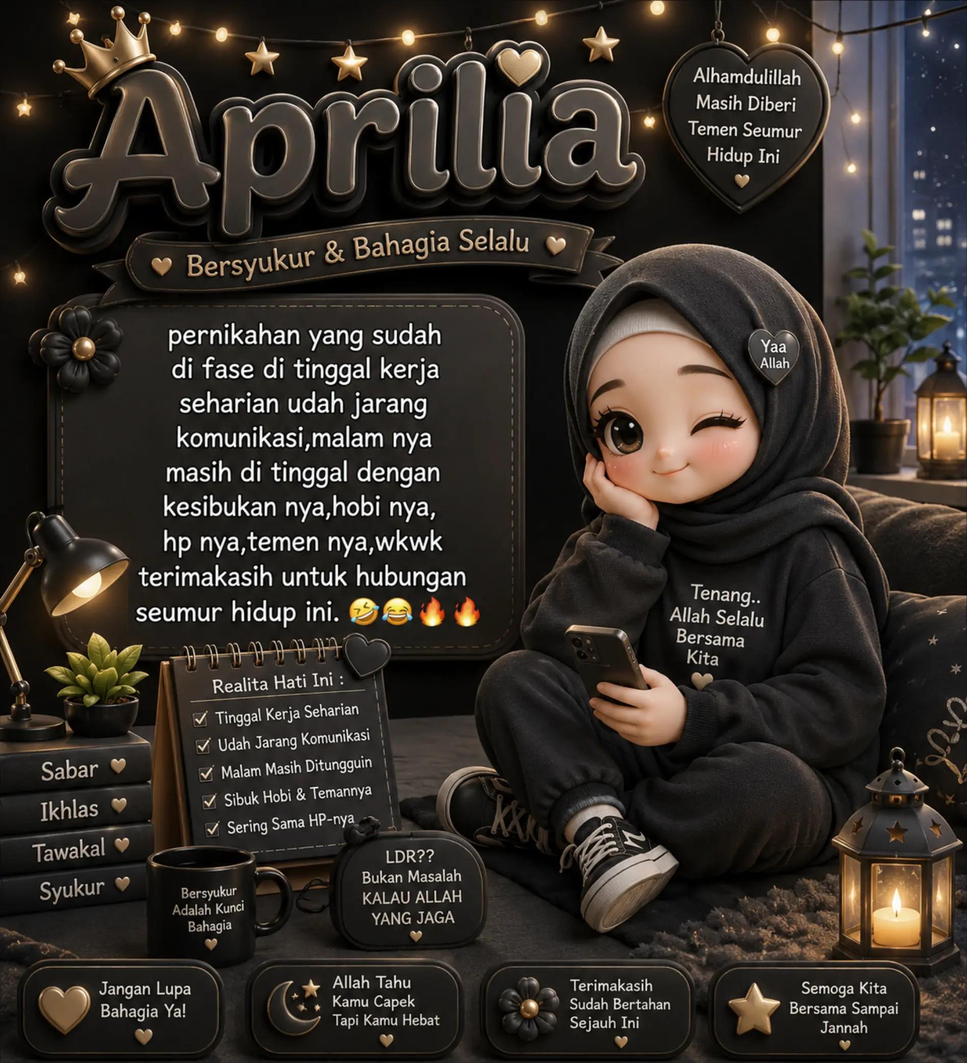 @Aprilia