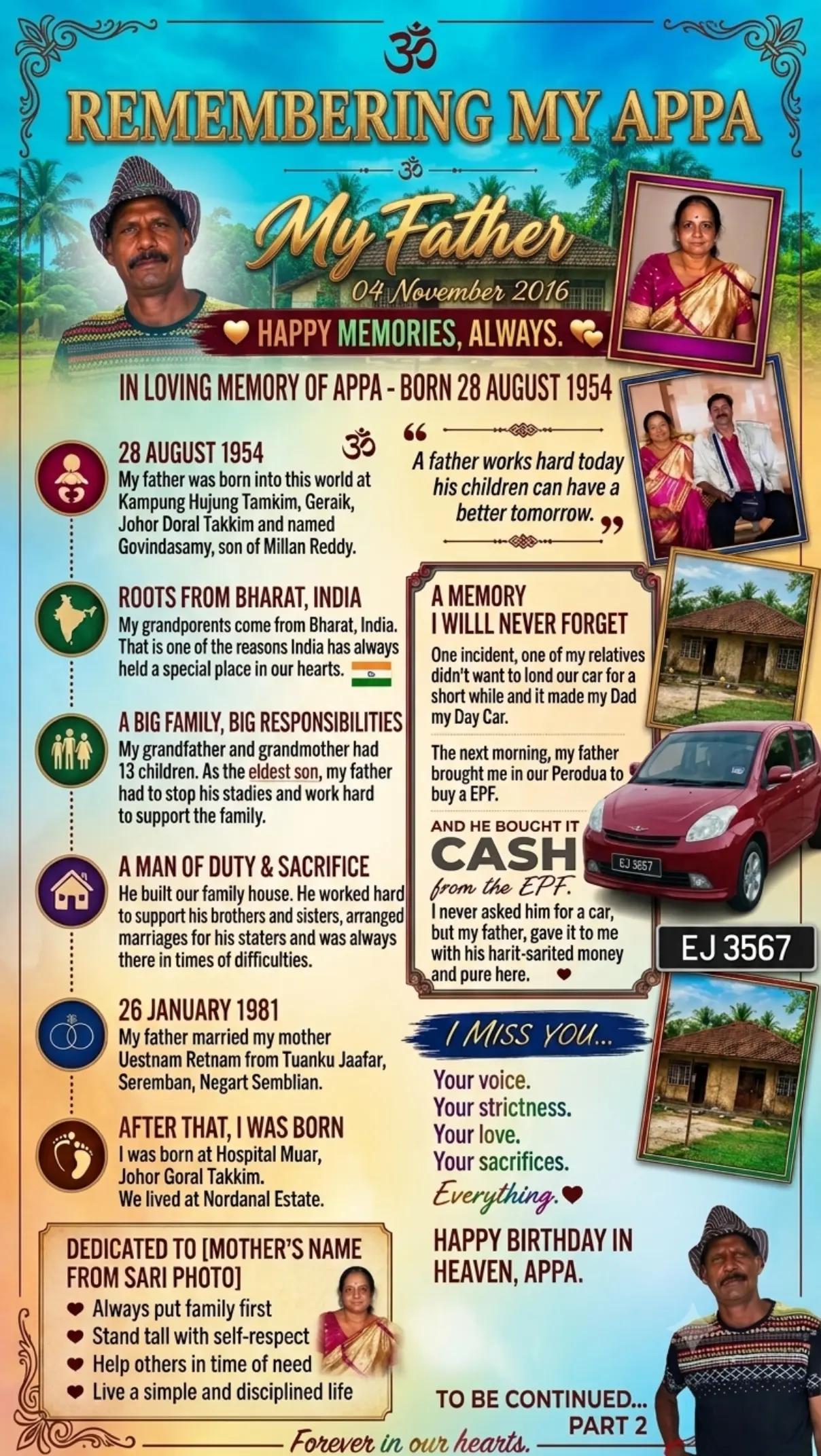 @ஈசன் மகன் கேஷவா