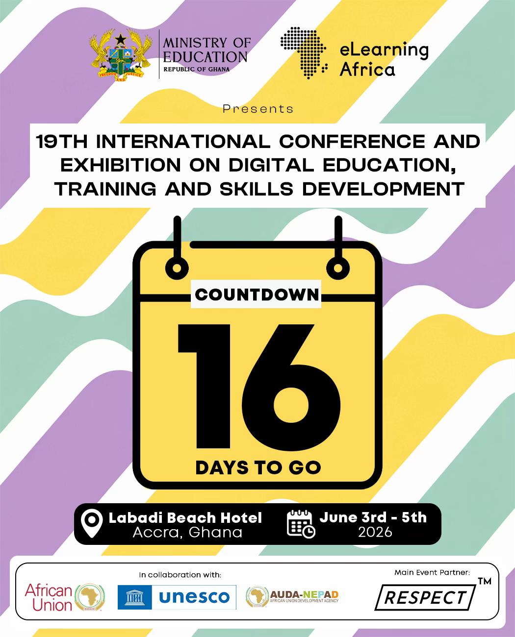 @Ministry of Education, Ghana