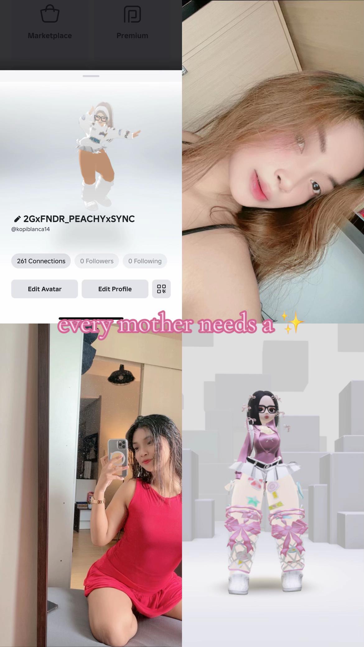 @PEACHY ๐