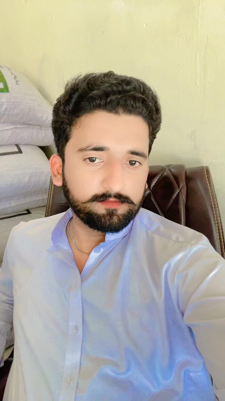@Sheraz Shah ❣️
