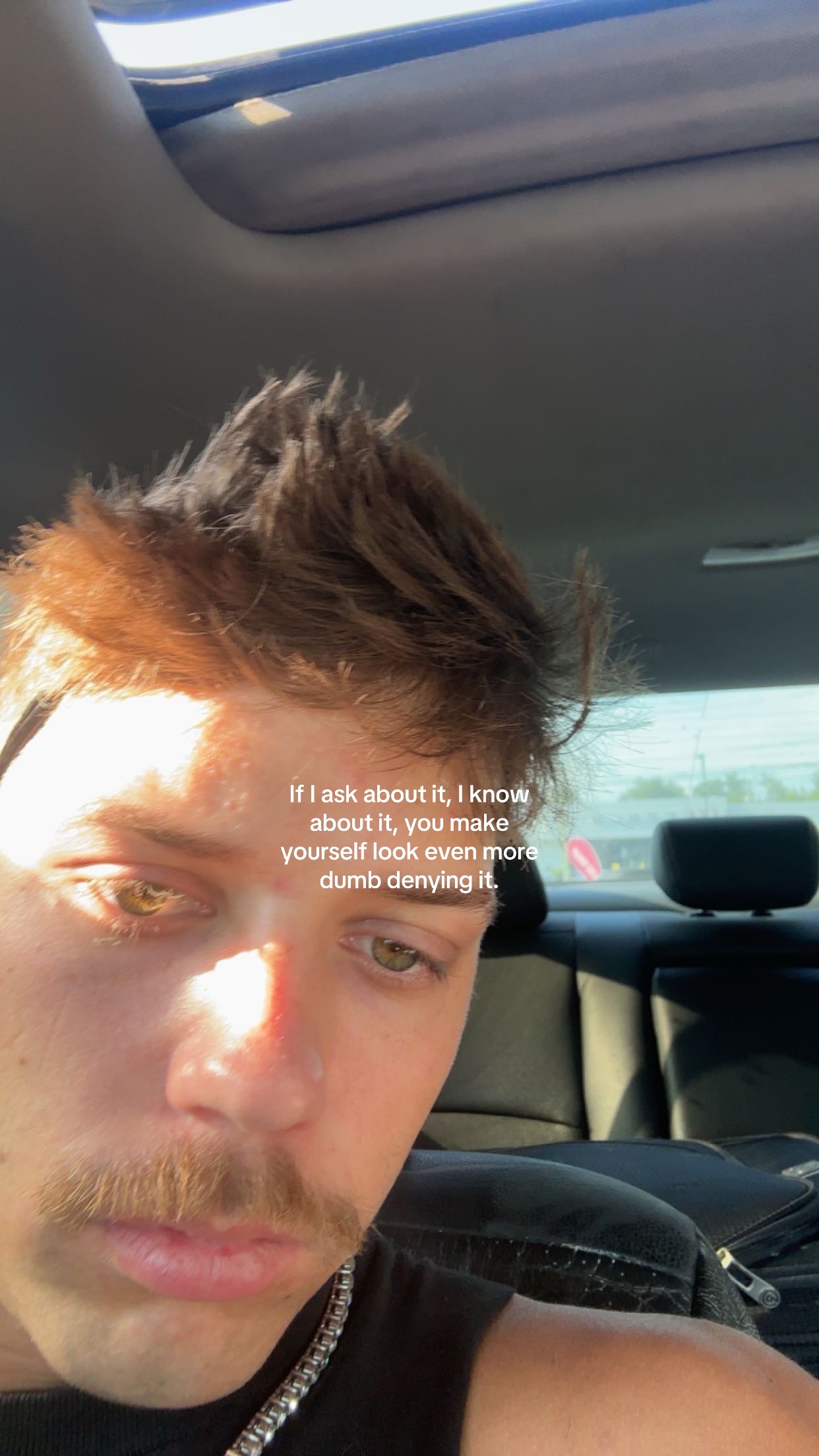 @Evan ๐