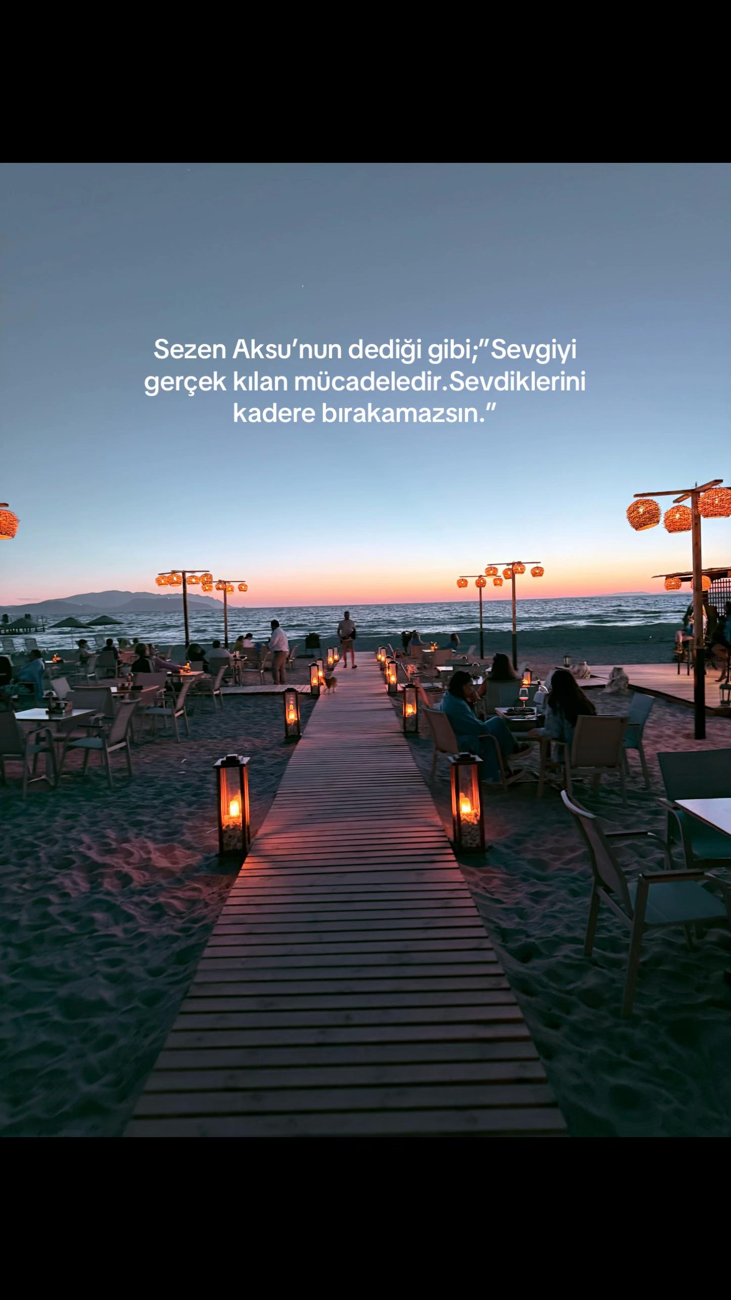 @Sedef Coşkun