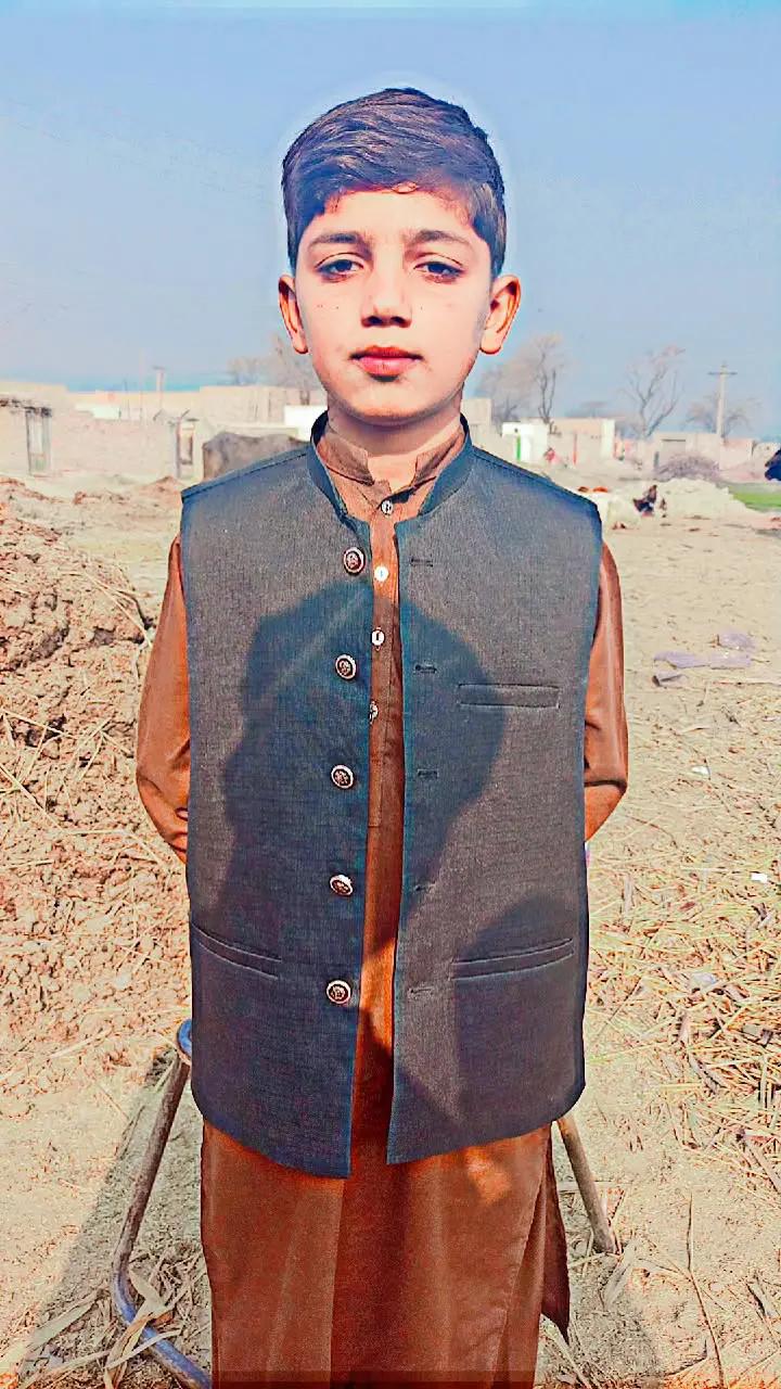 @saqib Khan