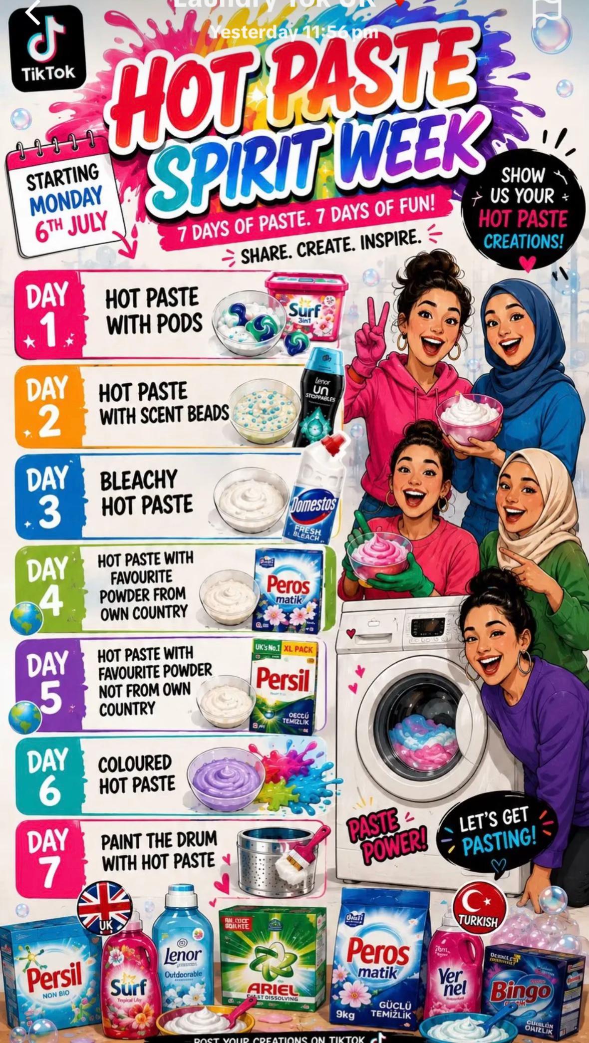 @Laundry Mum Uk