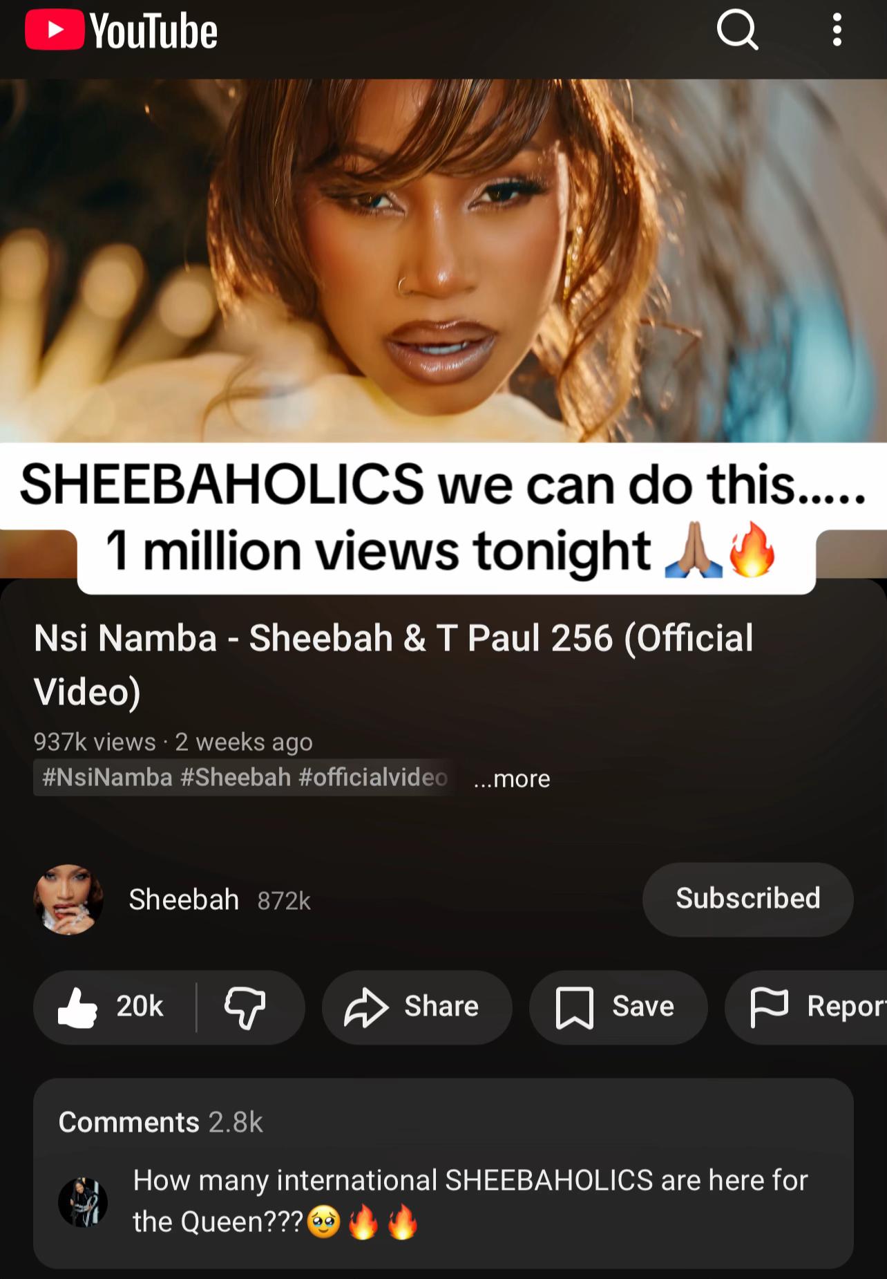 @Nabaleka✌️