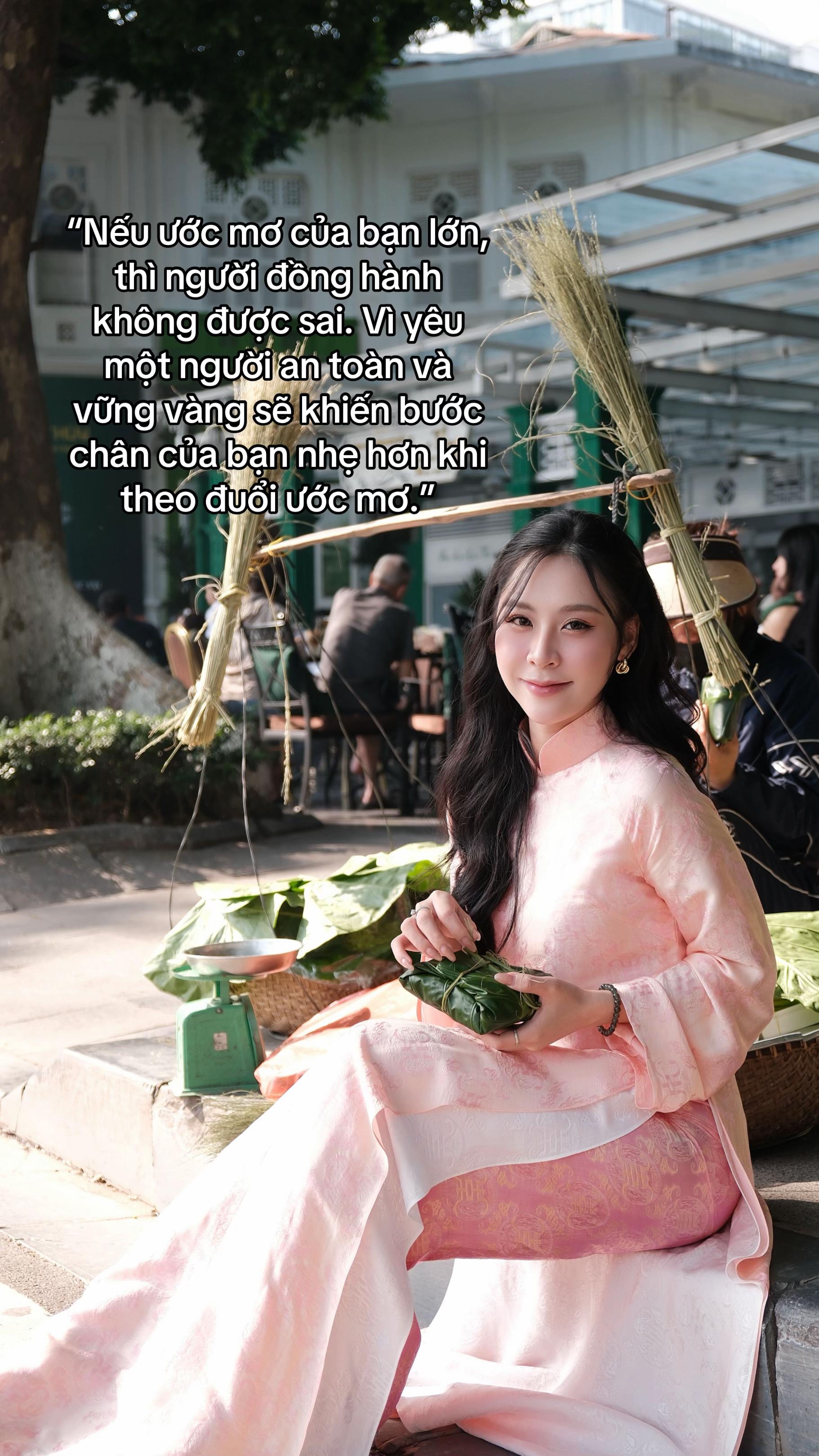 @Diแปu Linh Daily