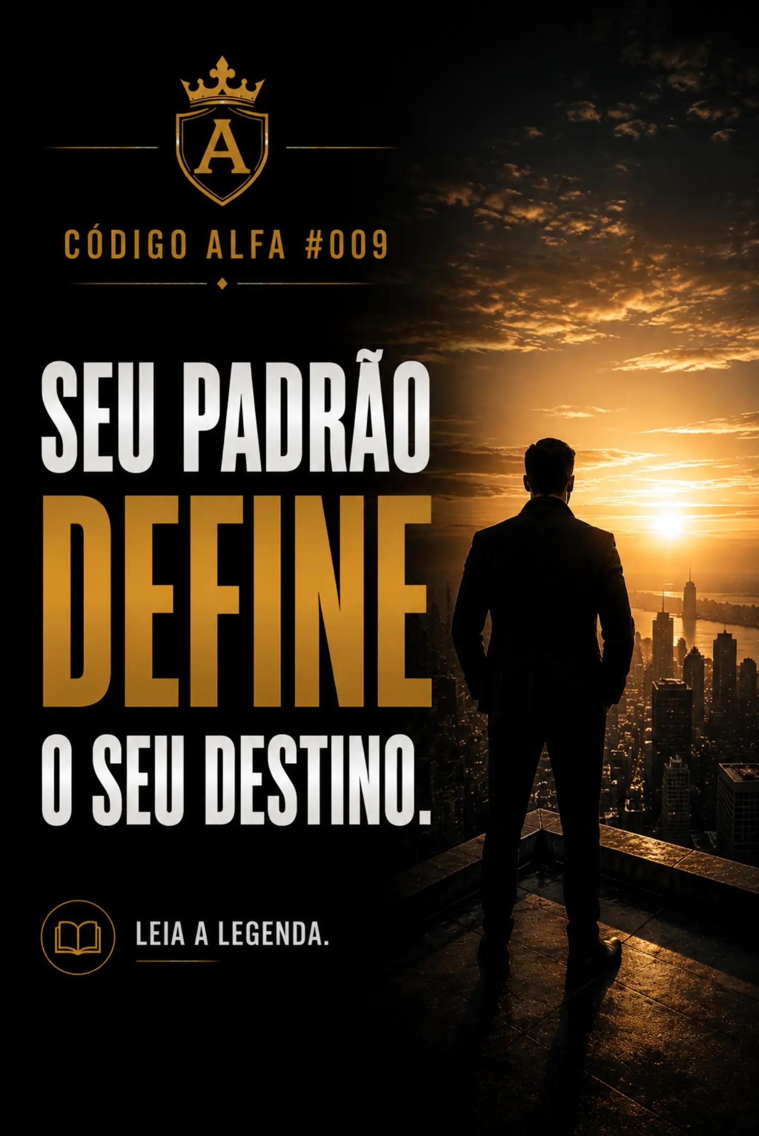 @PADR&Atilde;O ALFA