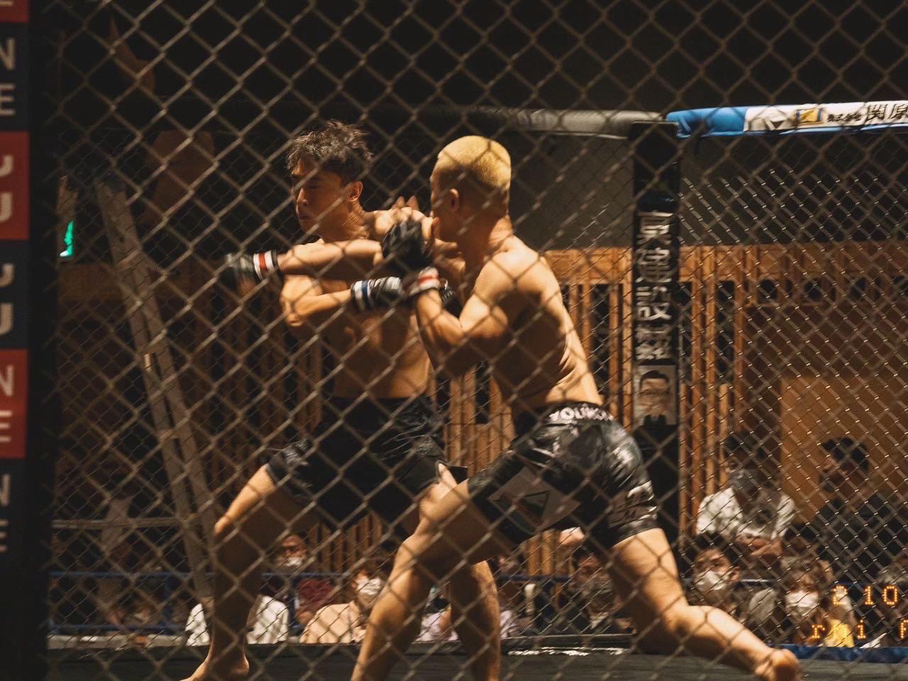 @栁川 唯人/yuito yanagawa