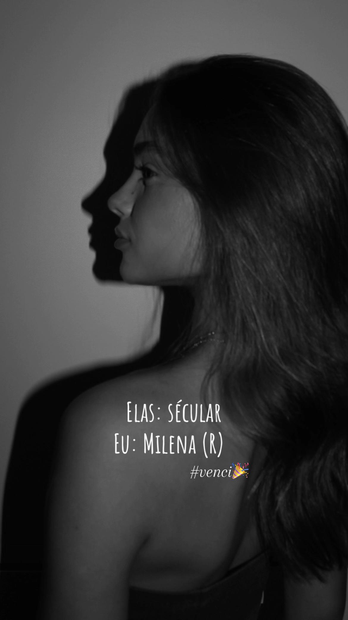 @Millena