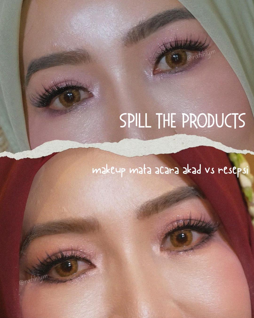 @Makeup Mama Muda