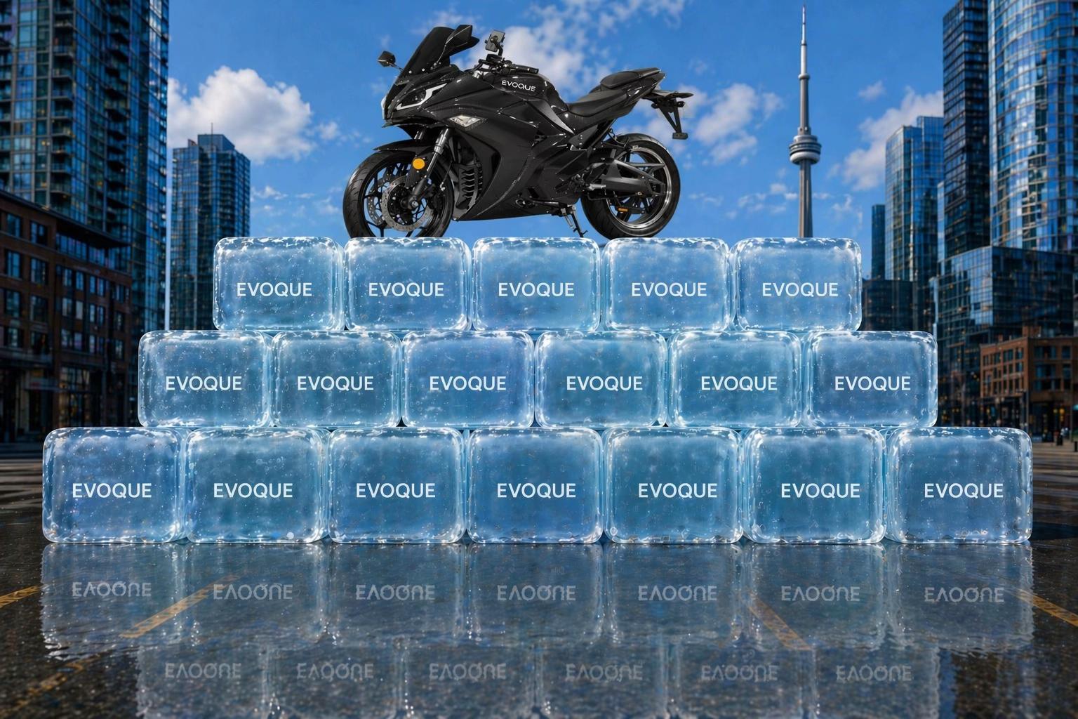 @Evoque