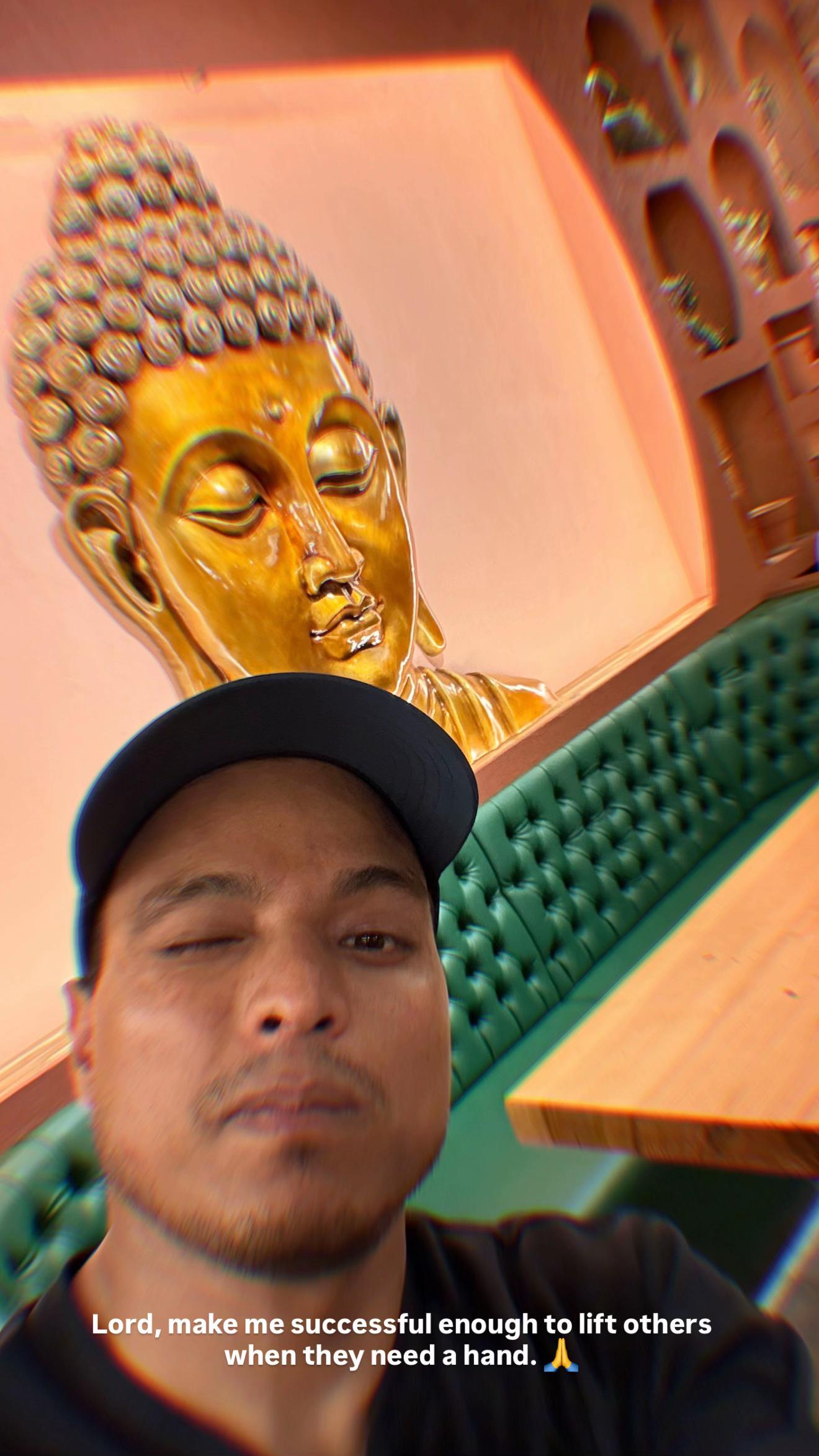 @The Real Purna ๐