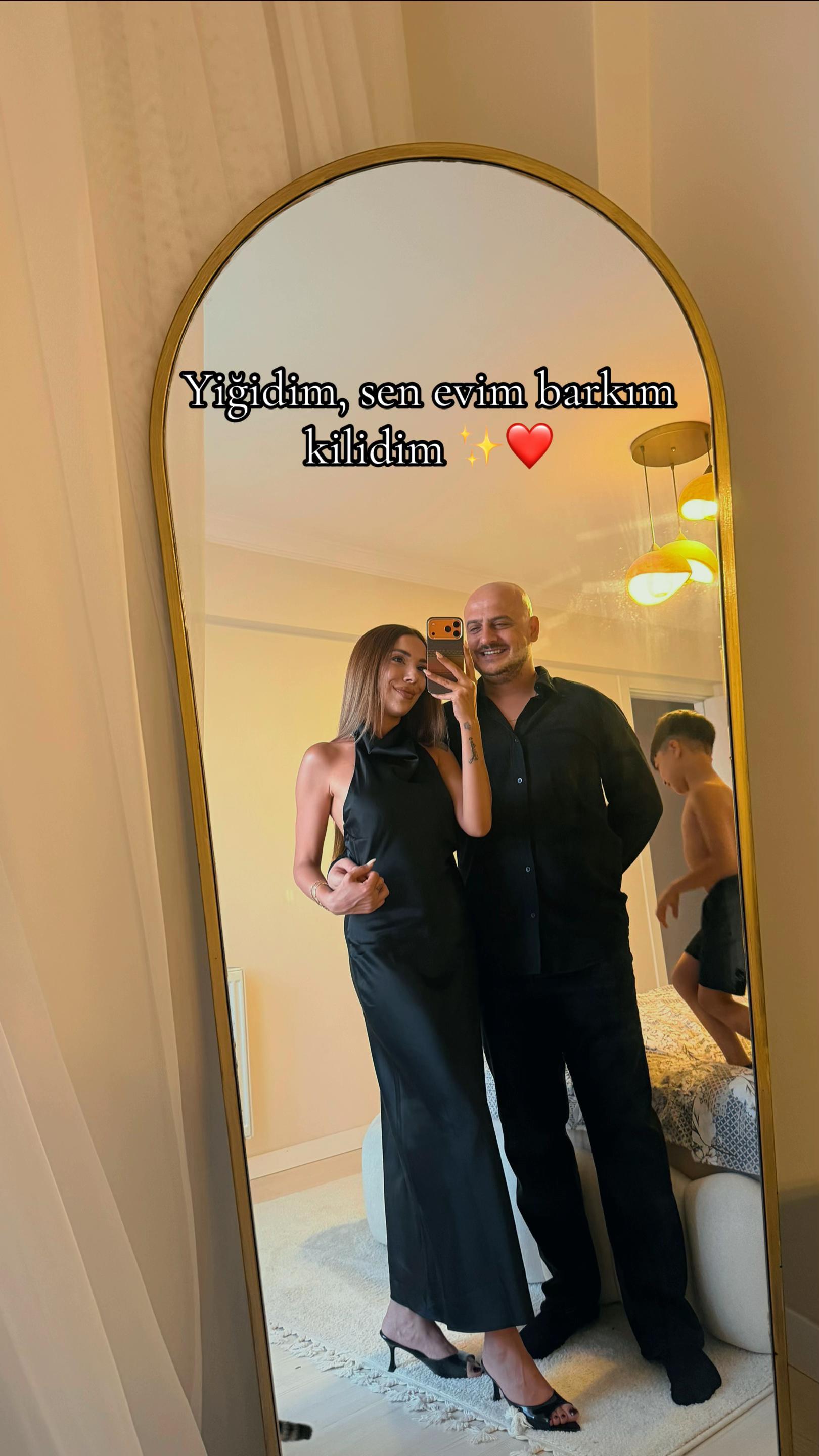 @Bercemdönmez