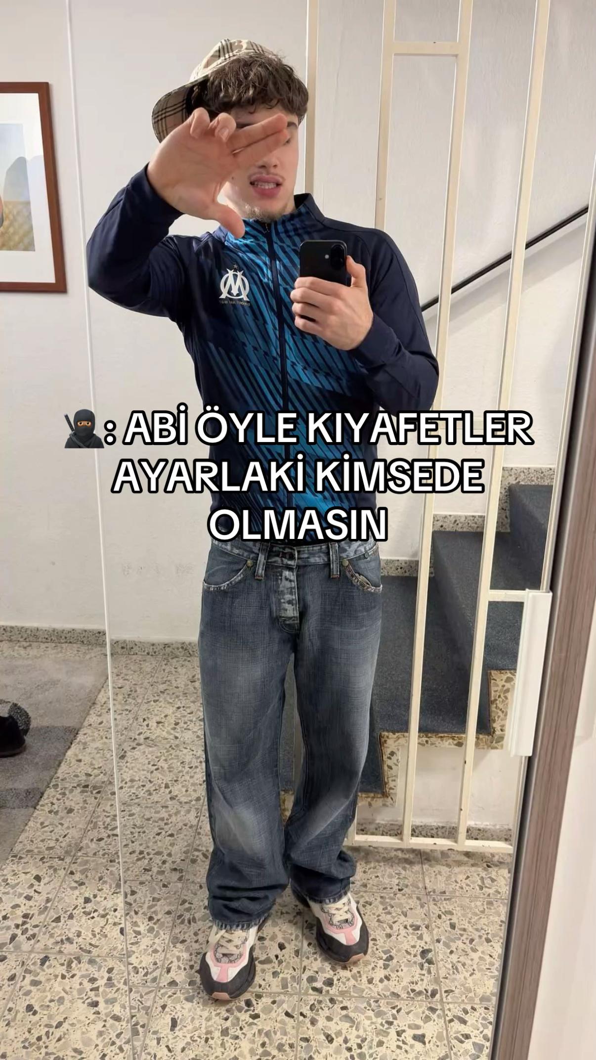 @Estilo giyim