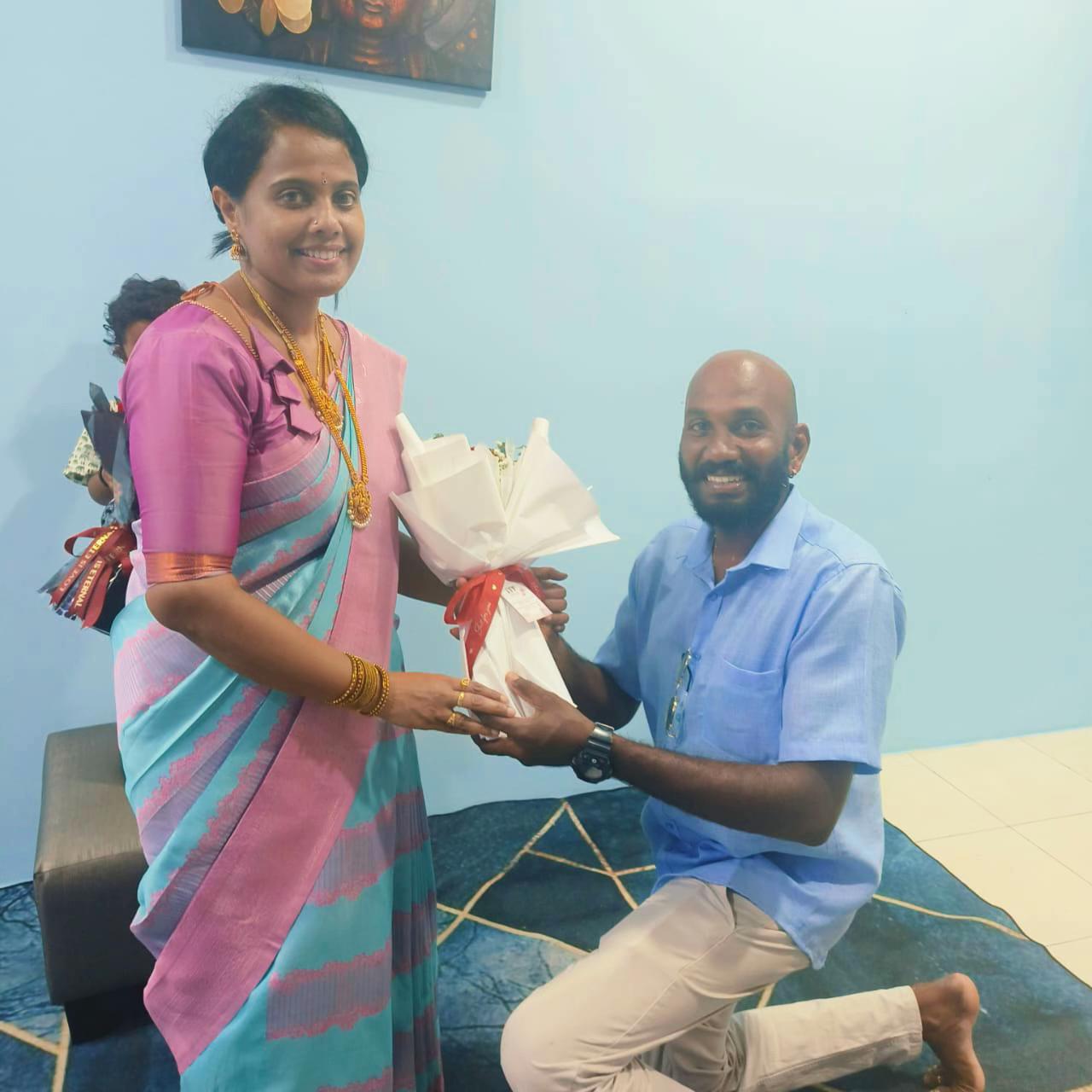 @Manogari Velmurugan