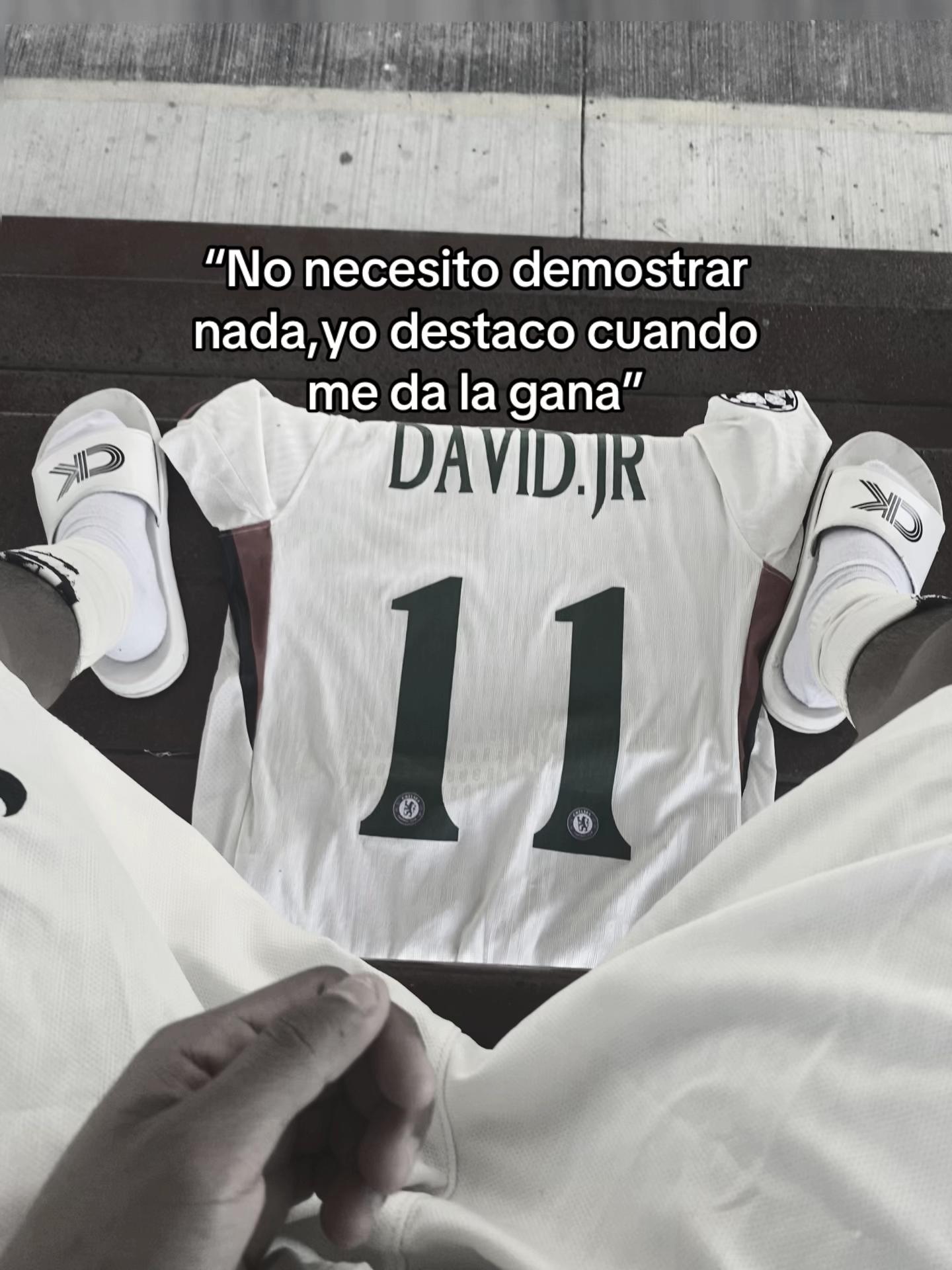 @Davicito Procopio