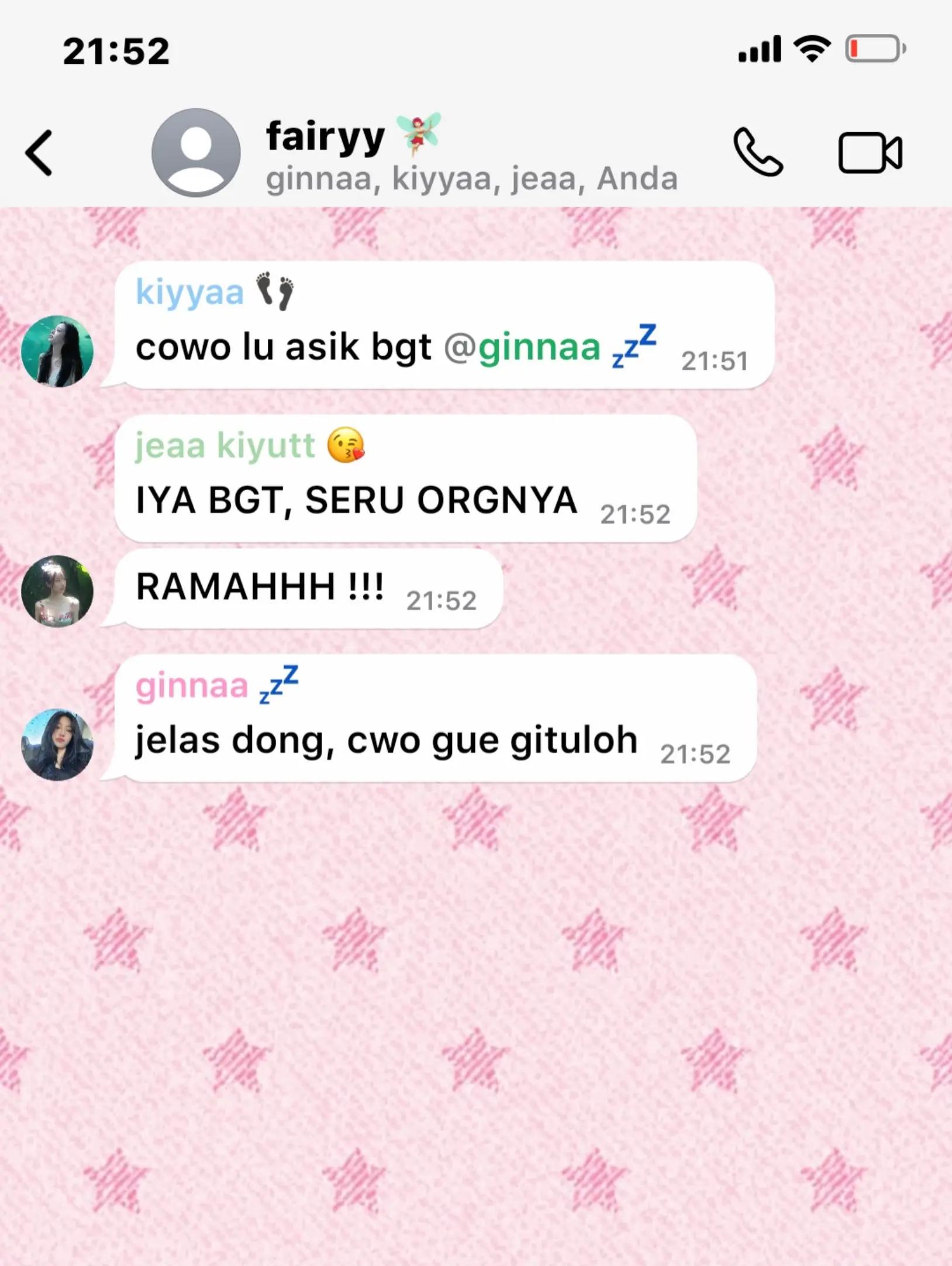 @- ‧๋࣭⭑𐙚 marsyaa
