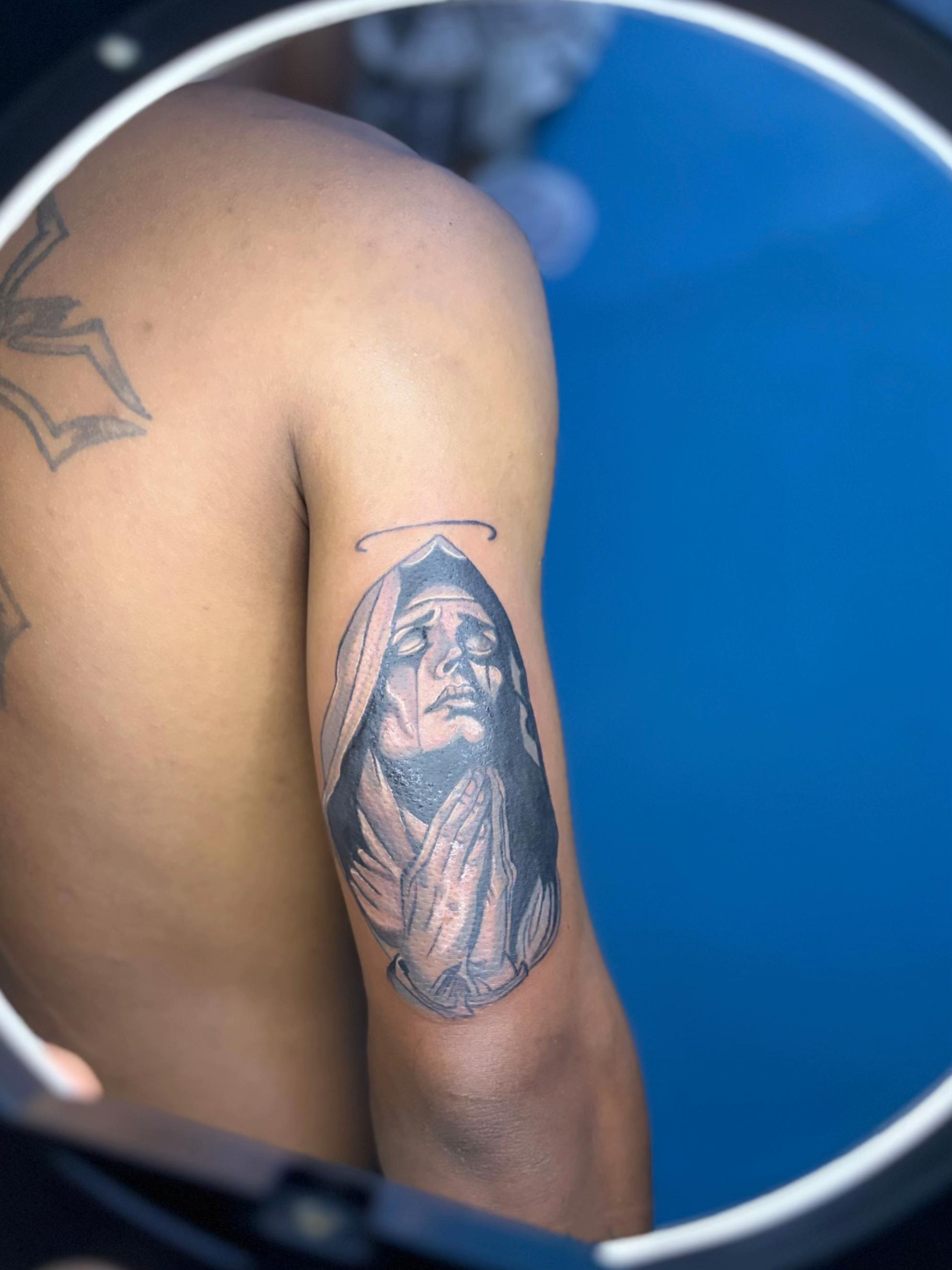 @⚜️JONETT INK TATTOO⚜️
