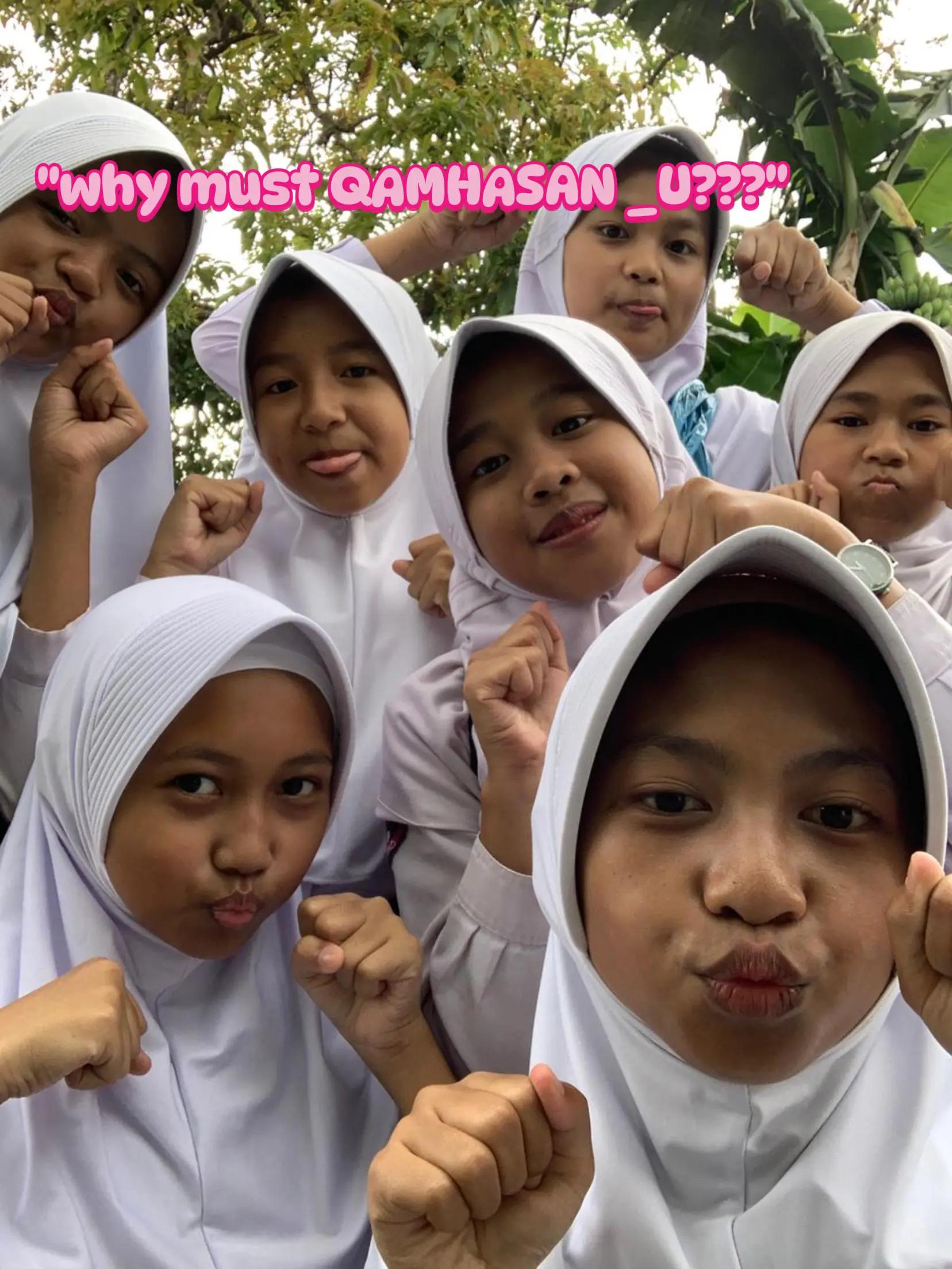 @Qamhasan_U๐ฎ๐พ