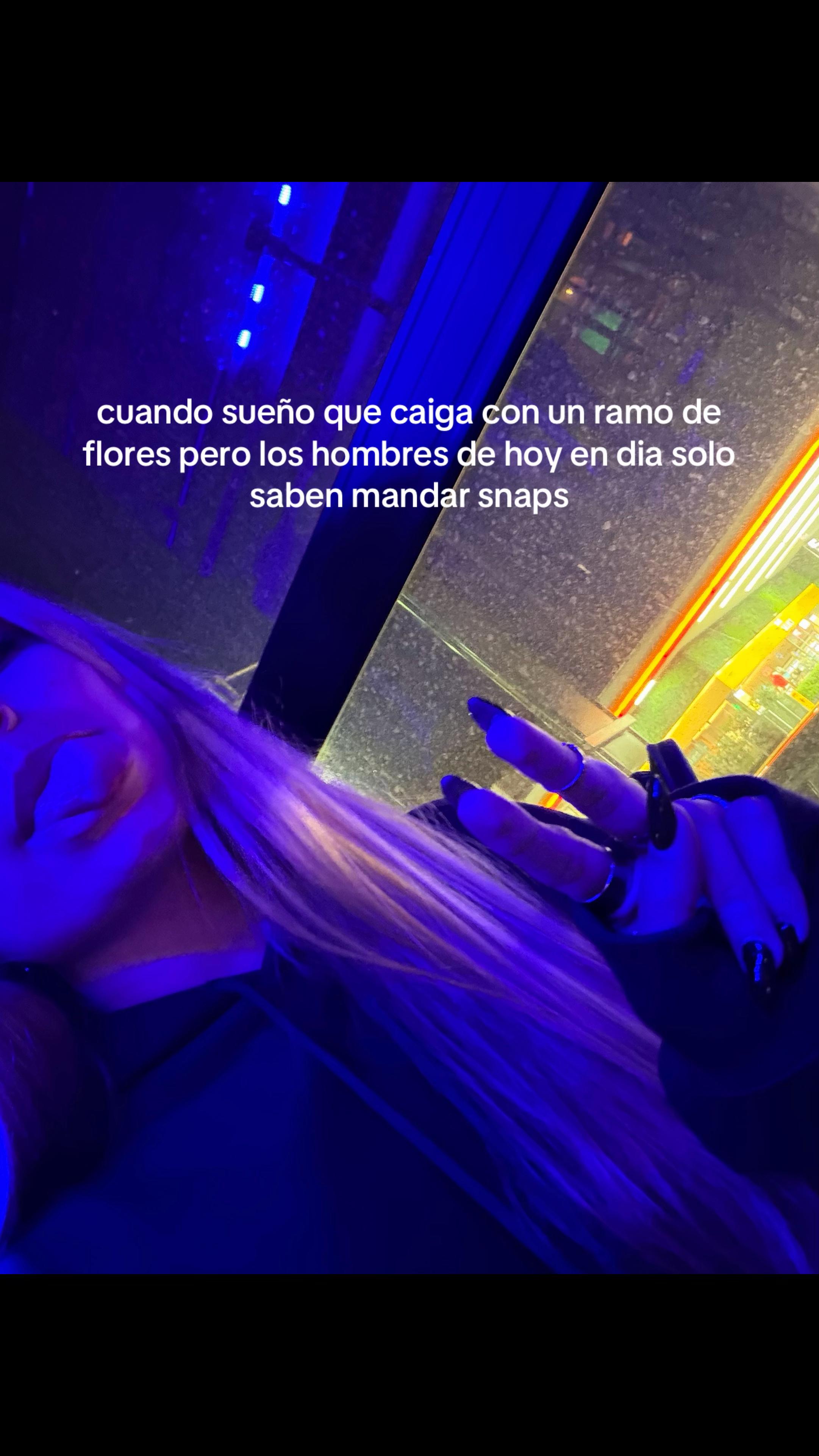 @rubia hueca