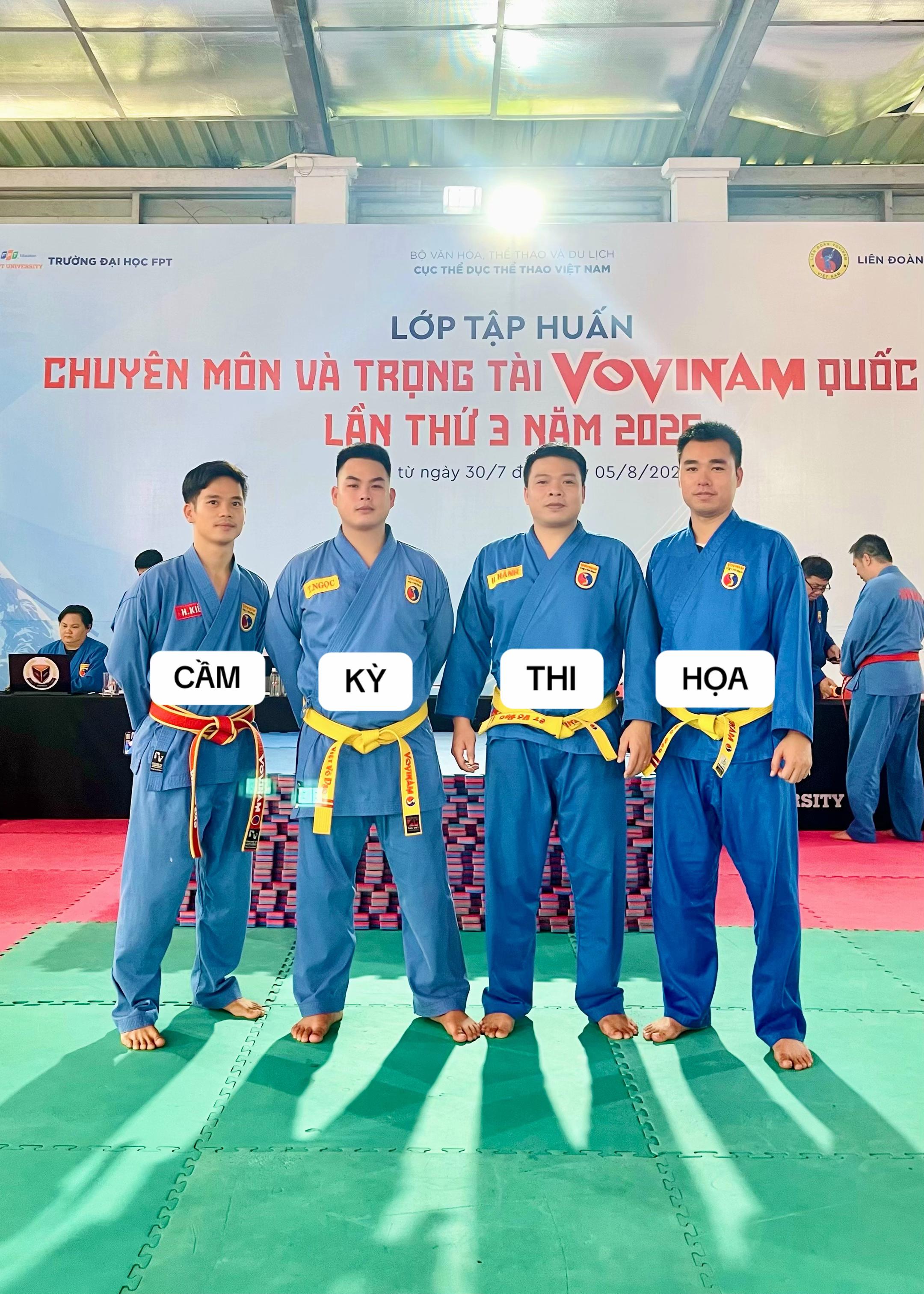@🥊🥋 Tiến Ngọc Thích Võ 🥋🥊