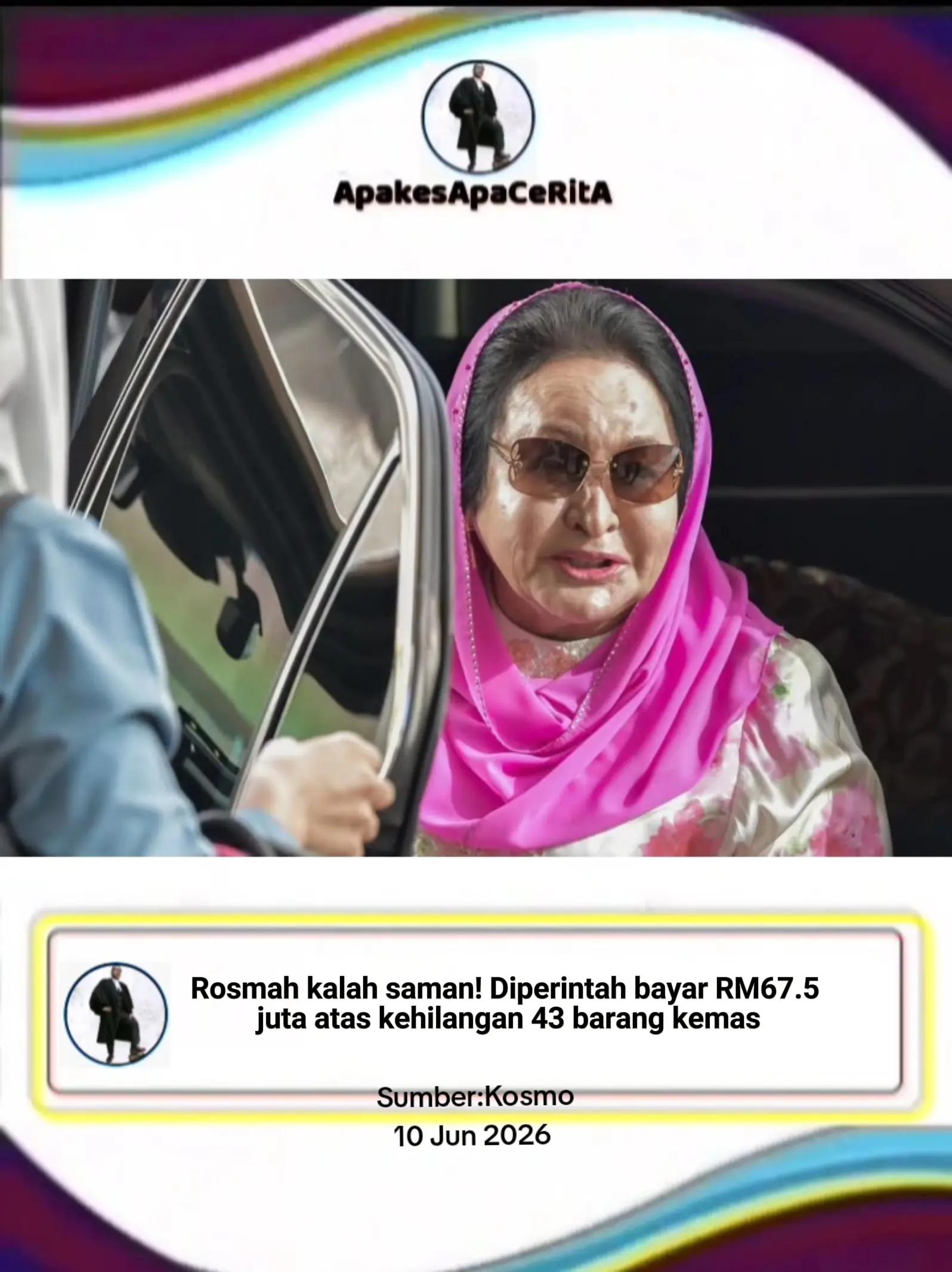 @ApaKesApaCeRitA