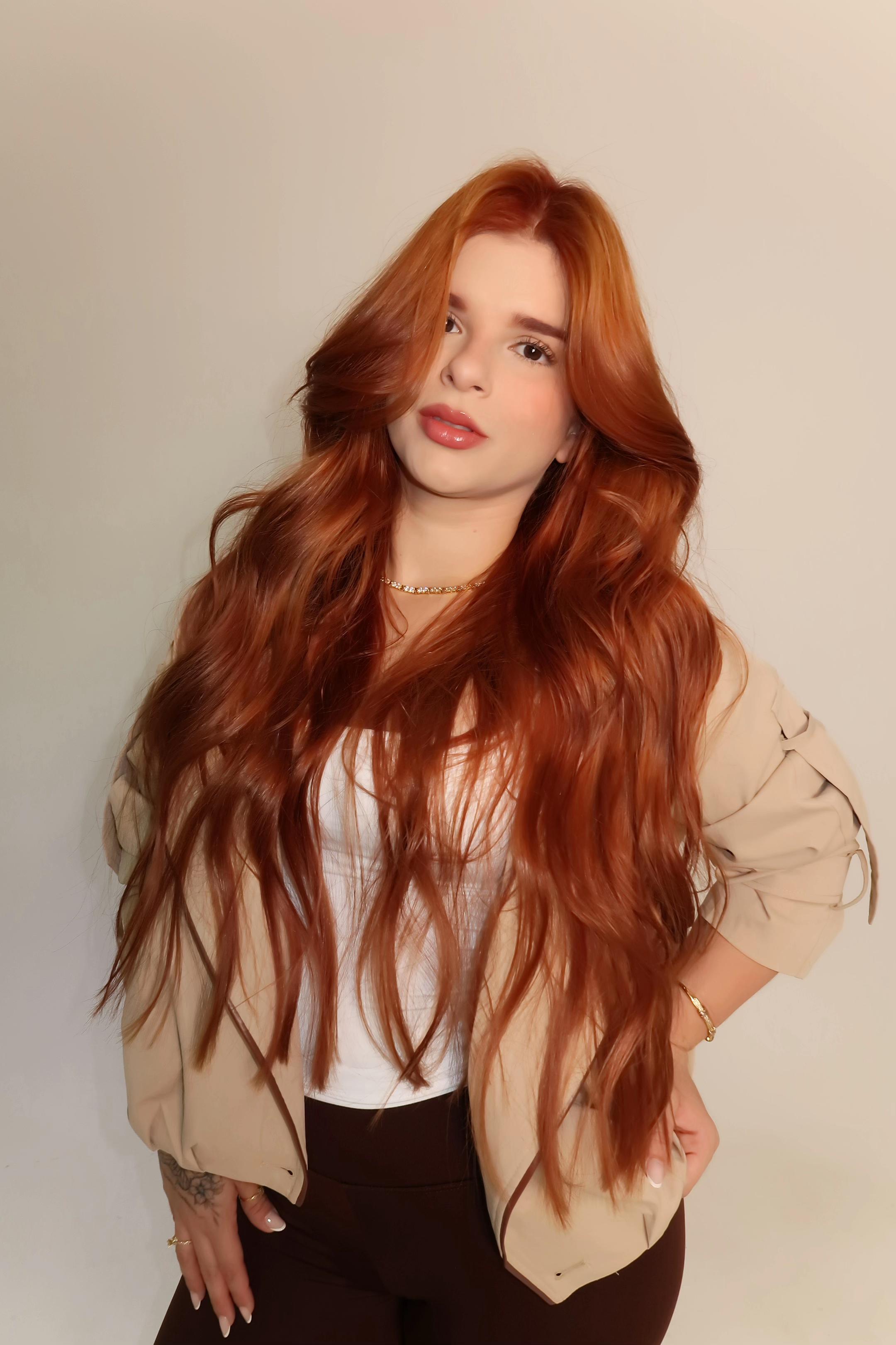 @Isadora Senna
