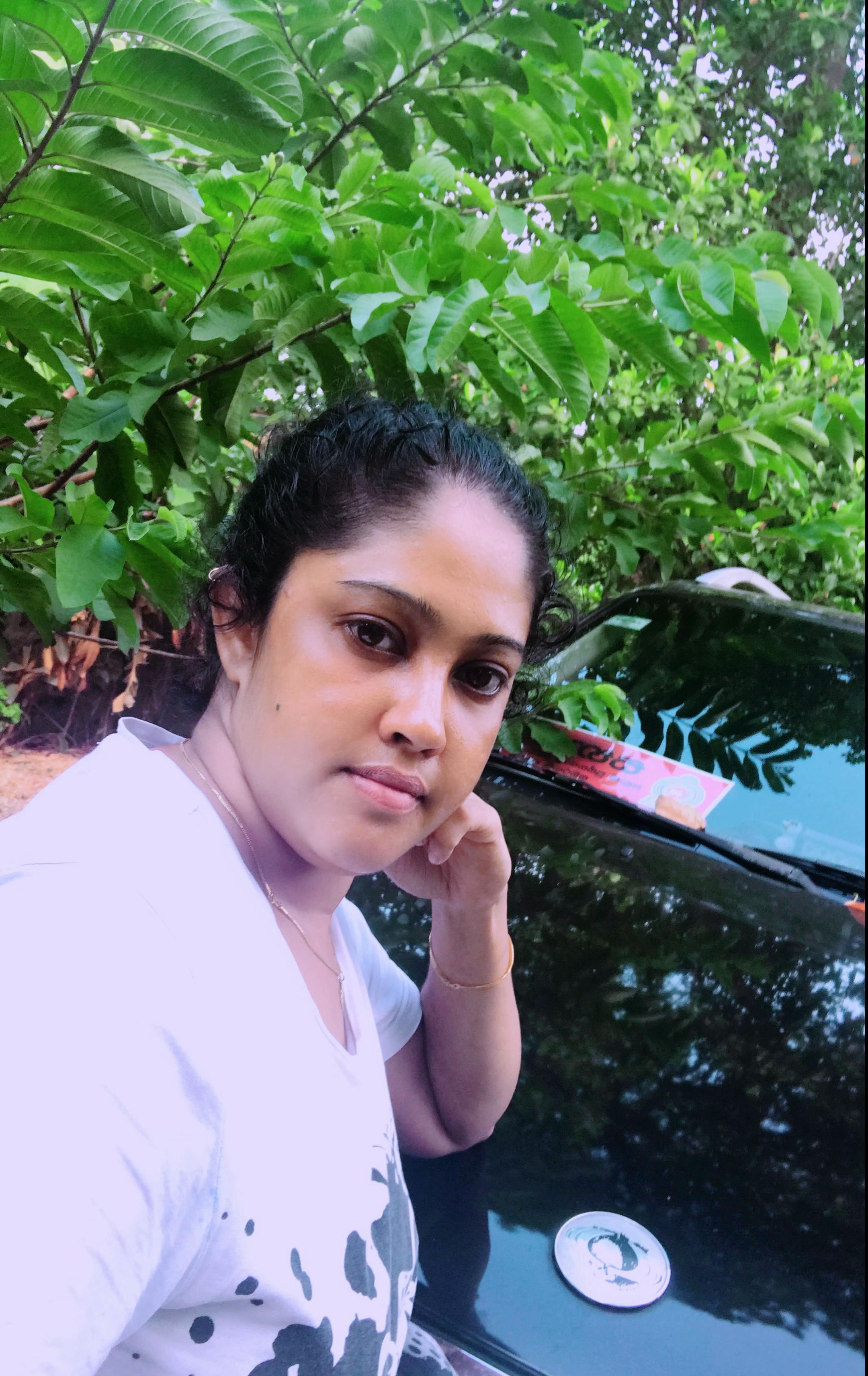 @Heanz Perera