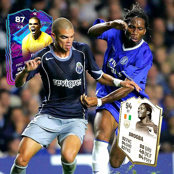 @Gianluigi Buffon