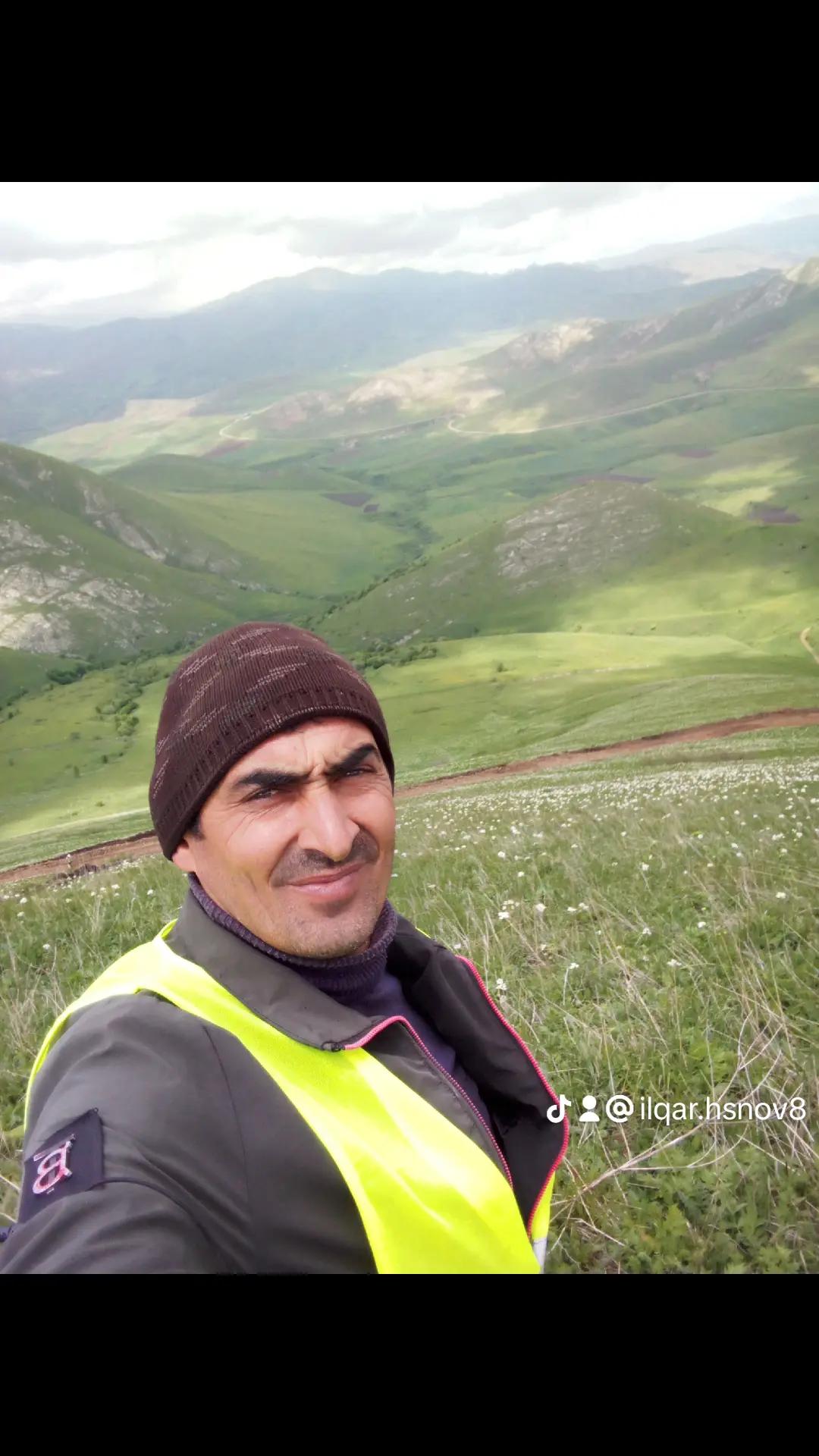 @İlqar Həsənov