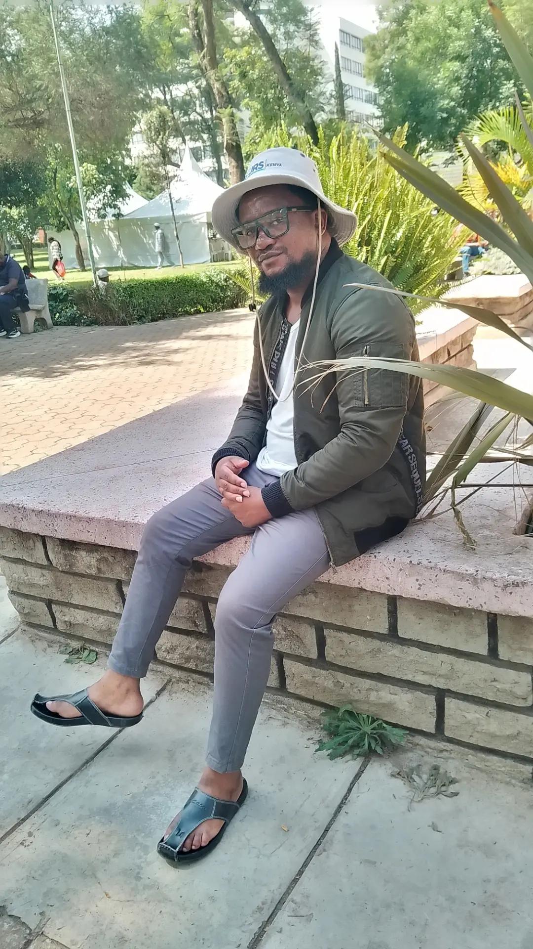 @David Waweru