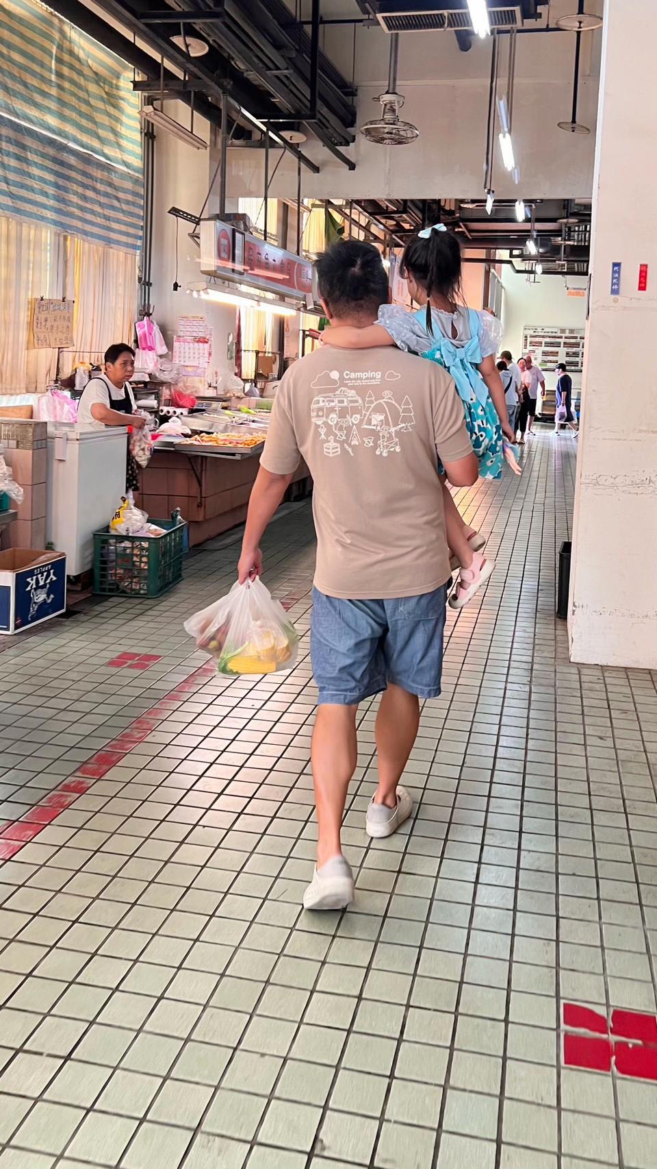@雞腿伊老北