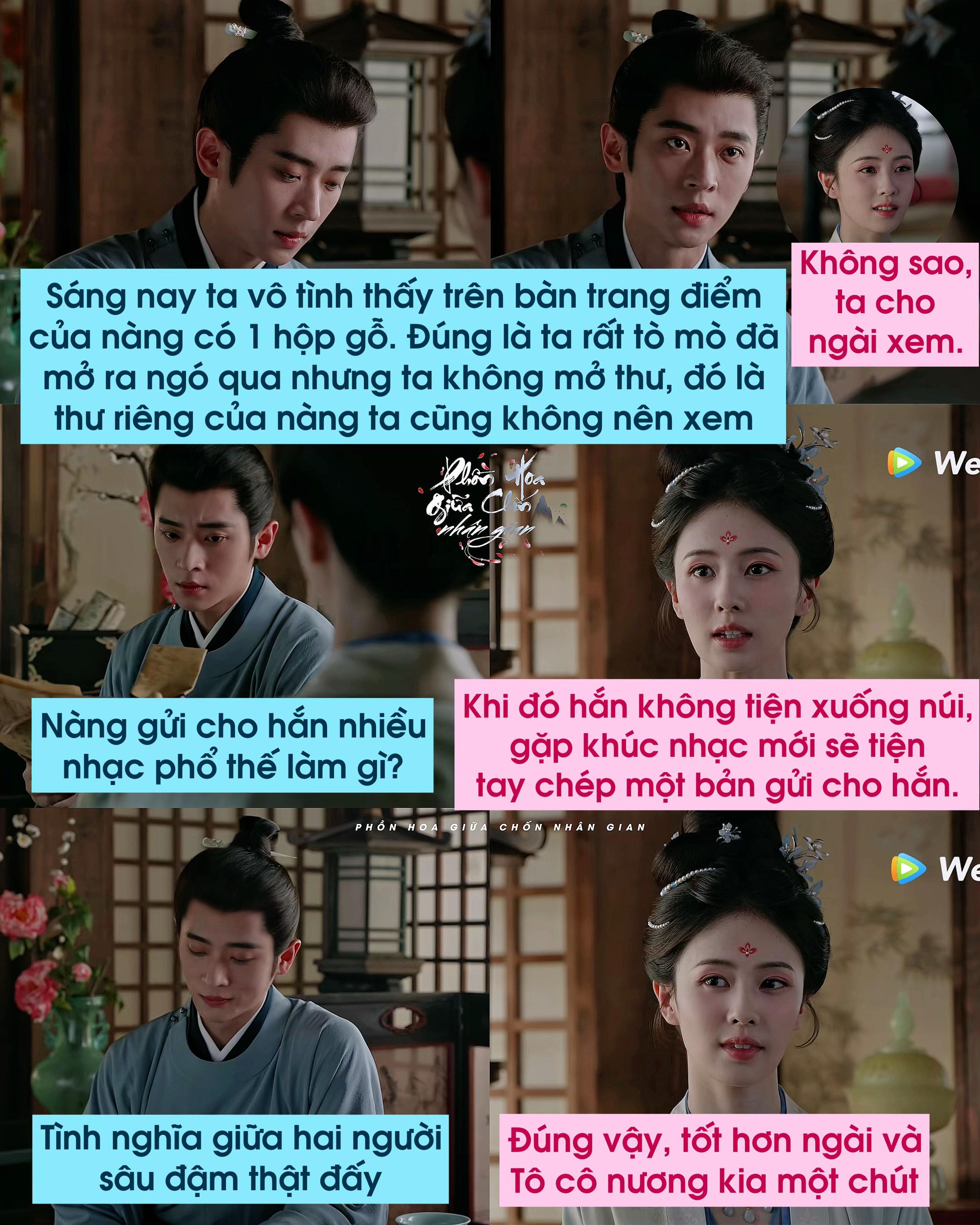 @Phồn Hoa Giữa Chốn Nh&acirc;n Gian🌸