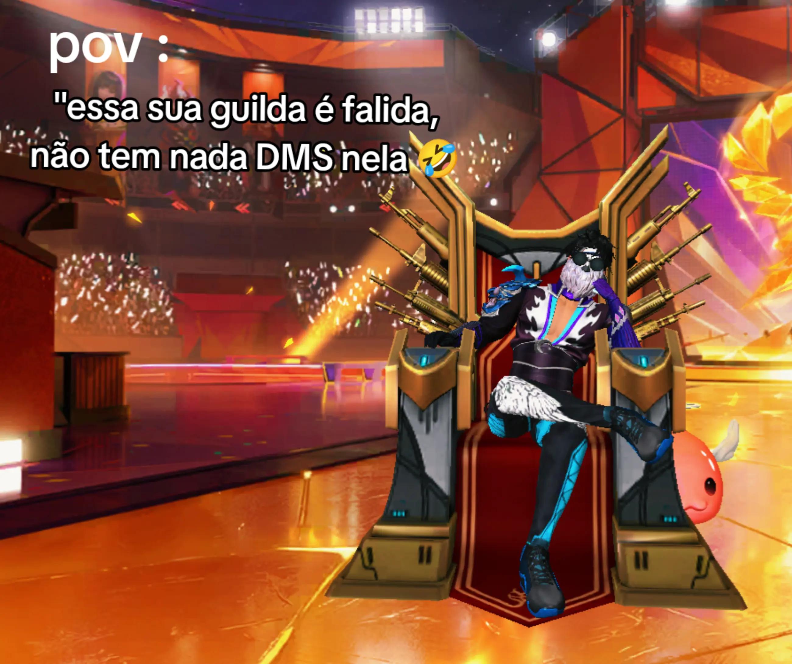 @Monarchy ⸙