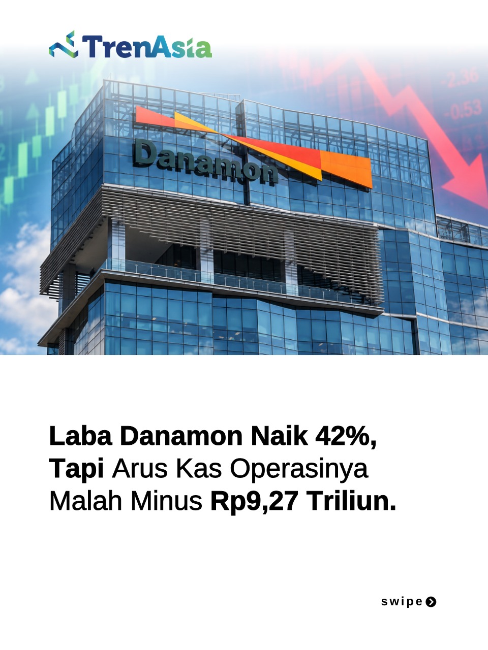 @TrenAsia | Informasi & Bisnis