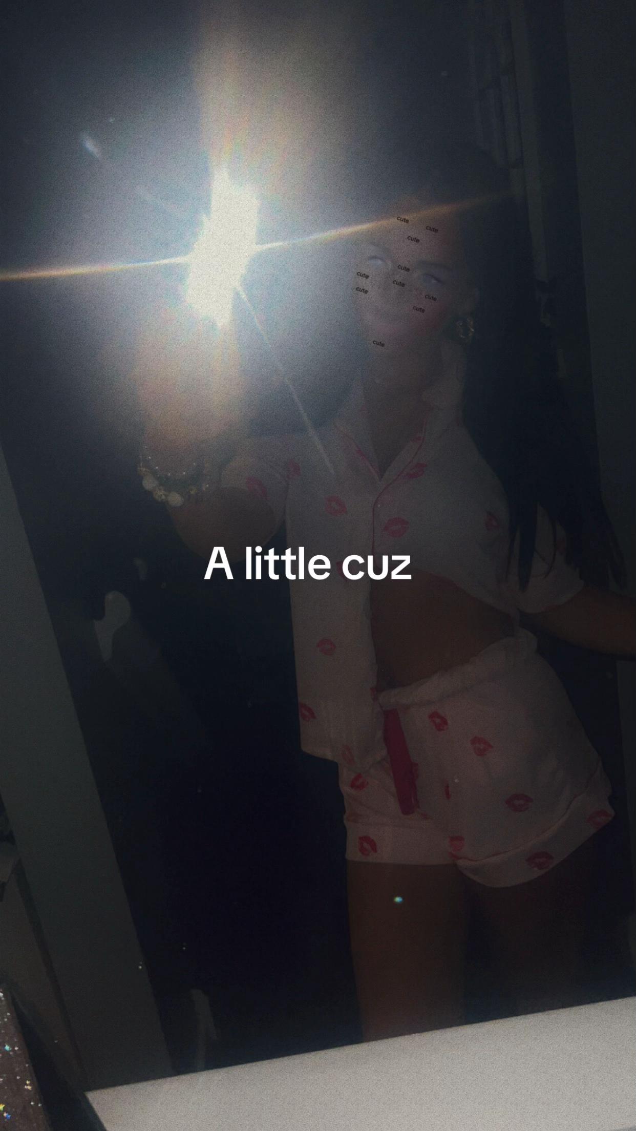 @Lils xx